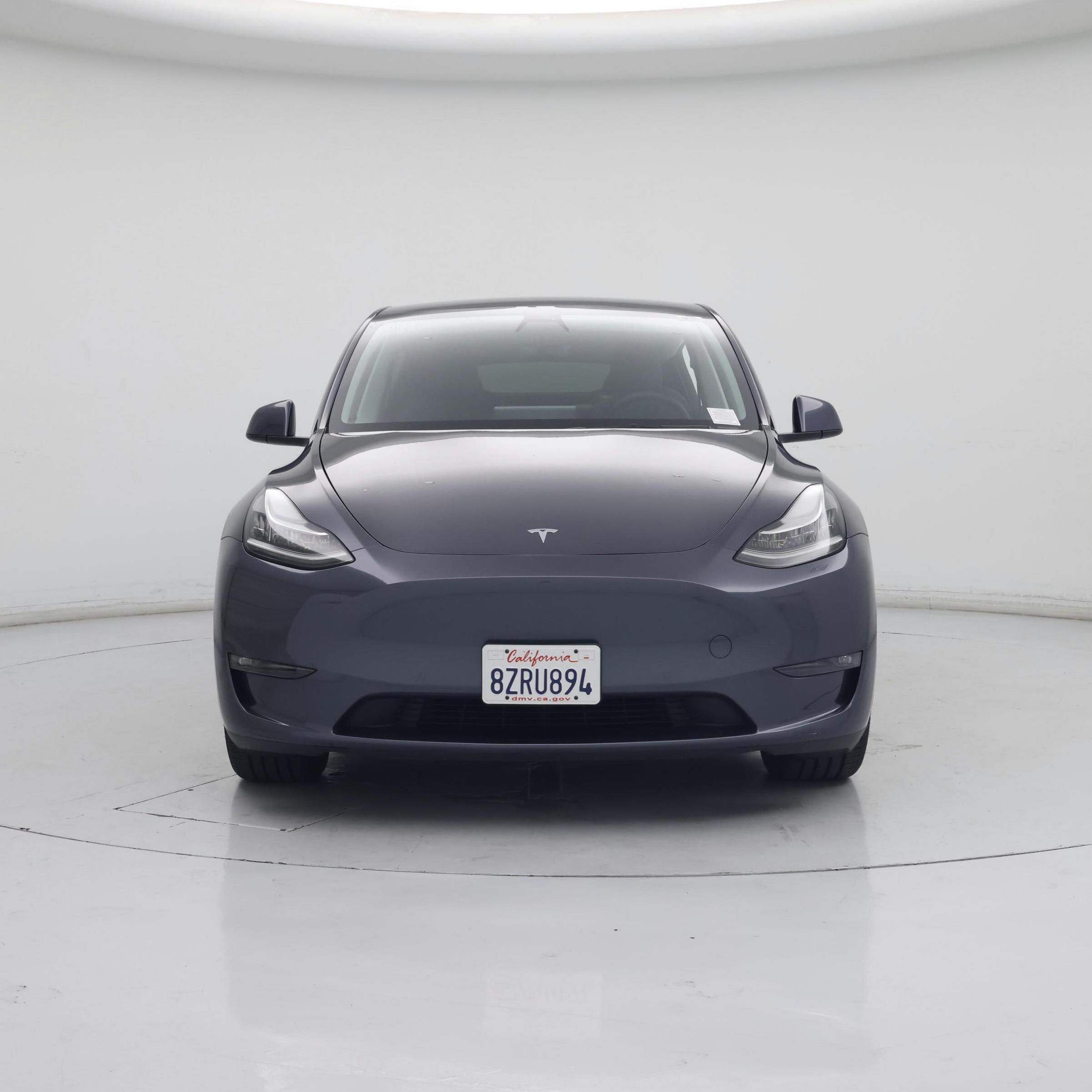 Thumbnail: 2022 Tesla Model Y - 5