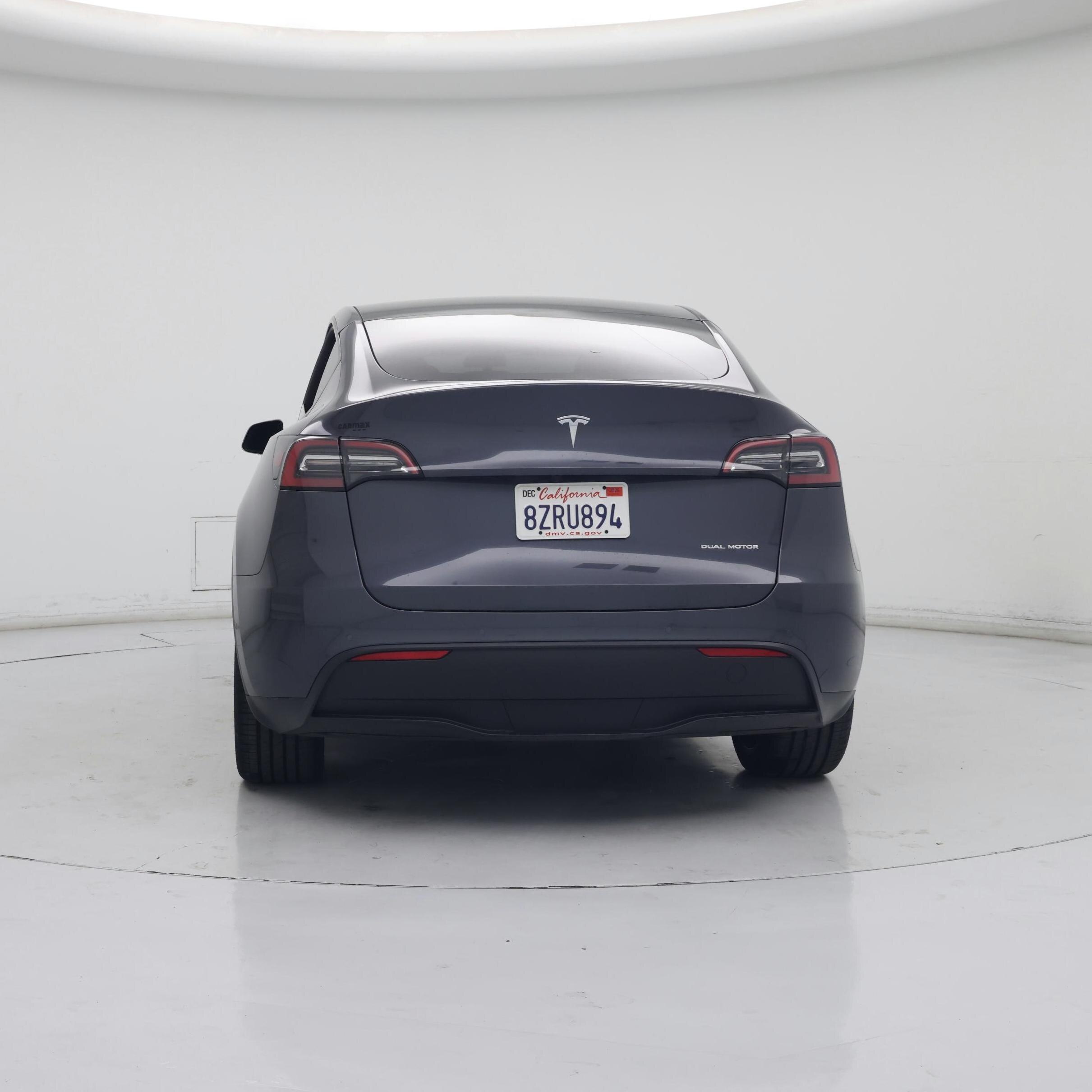 Thumbnail: 2022 Tesla Model Y - 6