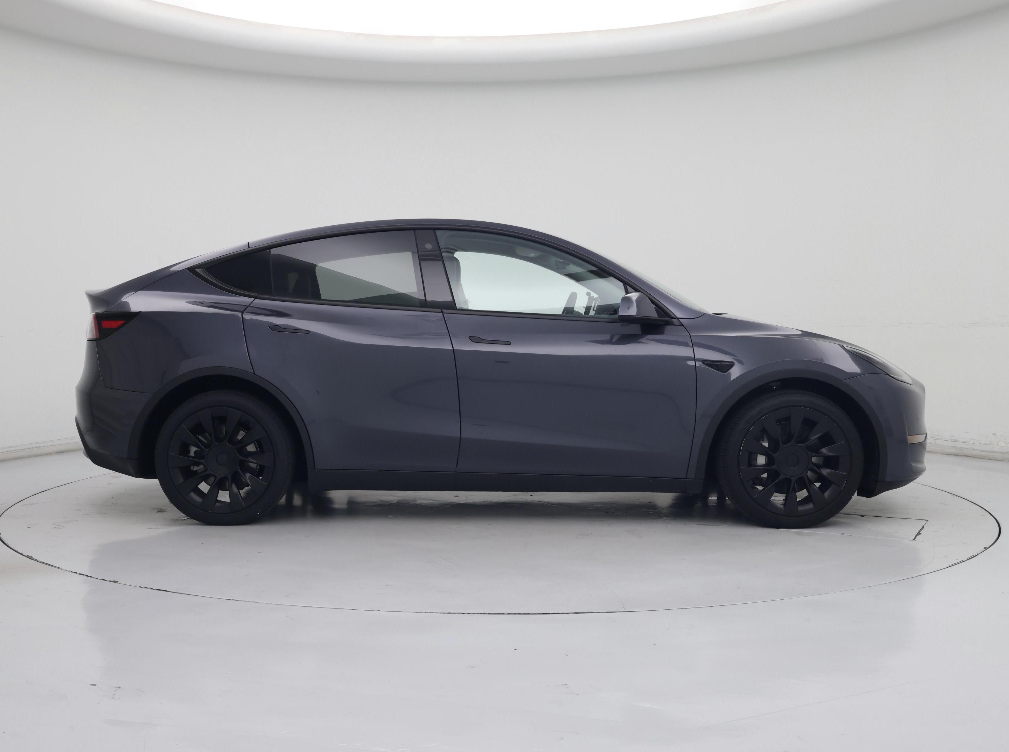 Thumbnail: 2022 Tesla Model Y - 7