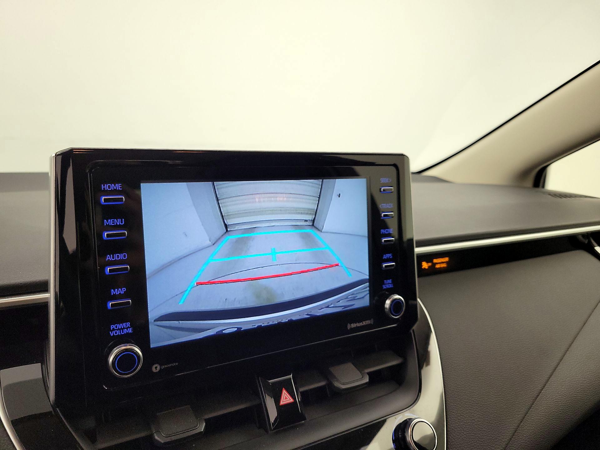 Thumbnail: 2021 Toyota Corolla - 14