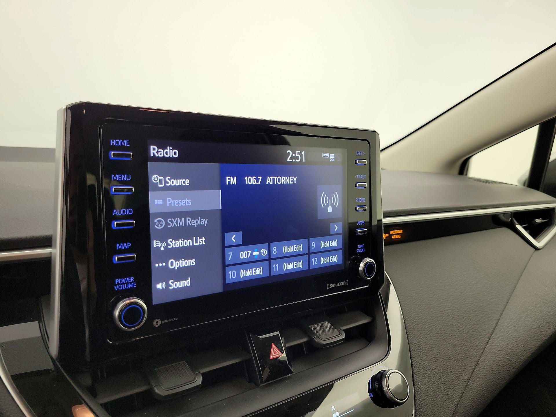 Thumbnail: 2021 Toyota Corolla - 15