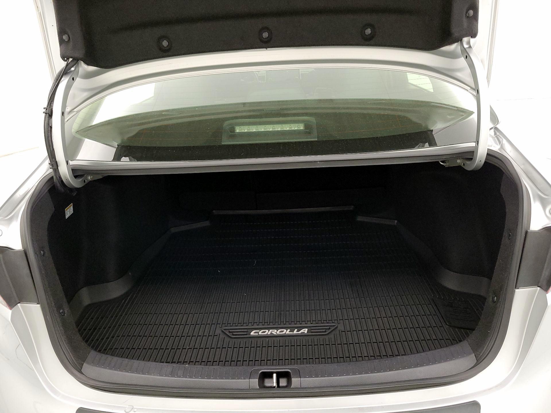 Thumbnail: 2021 Toyota Corolla - 19