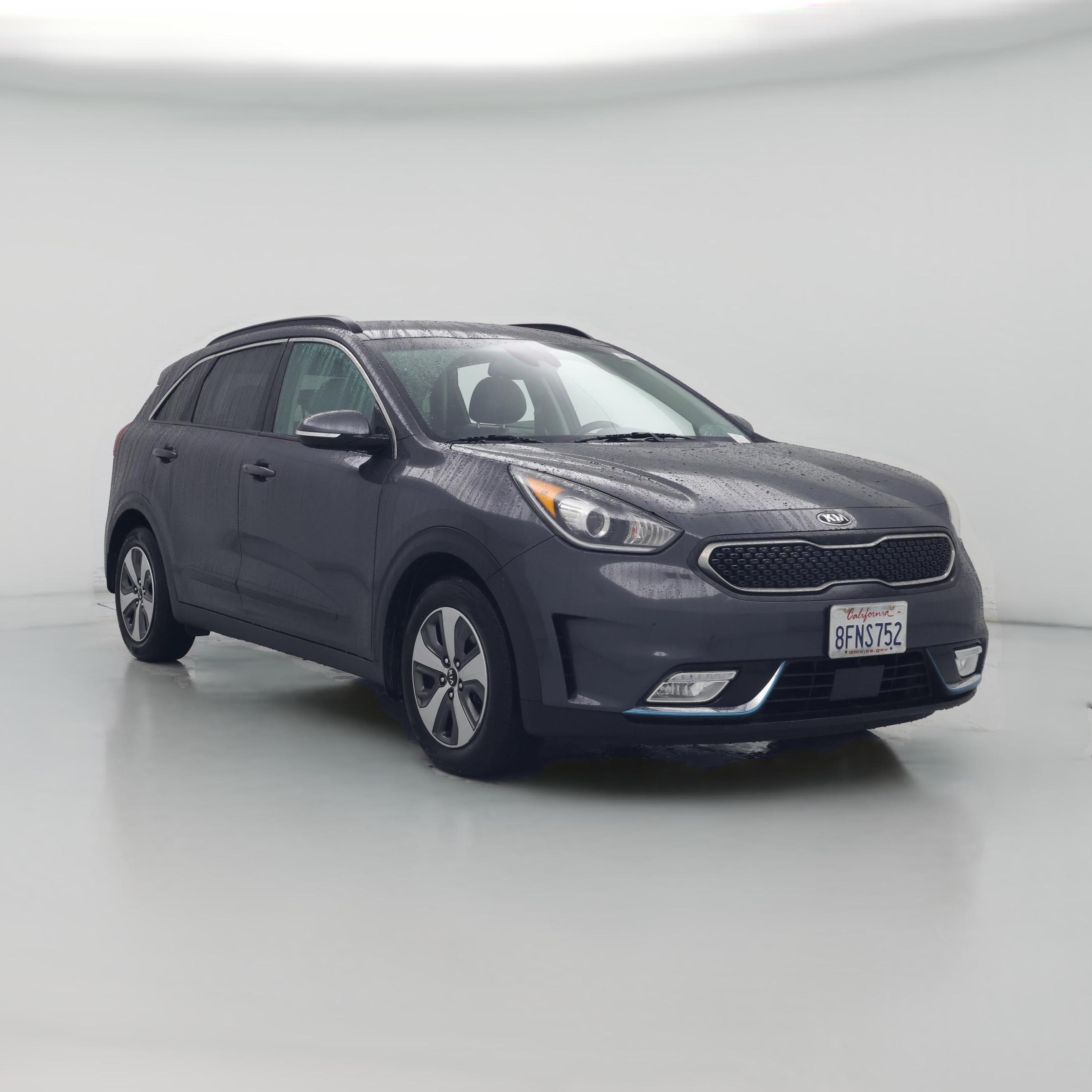 Thumbnail: 2018 Kia Niro - 1