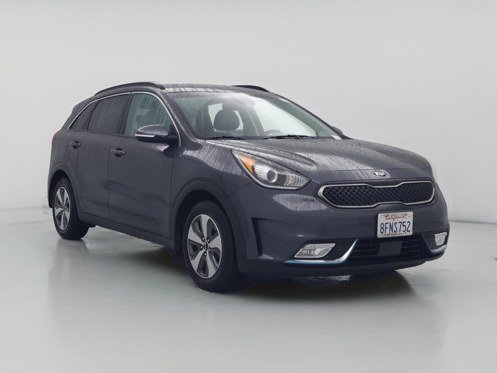 2018 Kia Niro EX
