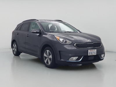 2018 Kia Niro Plug in Hybrid EX