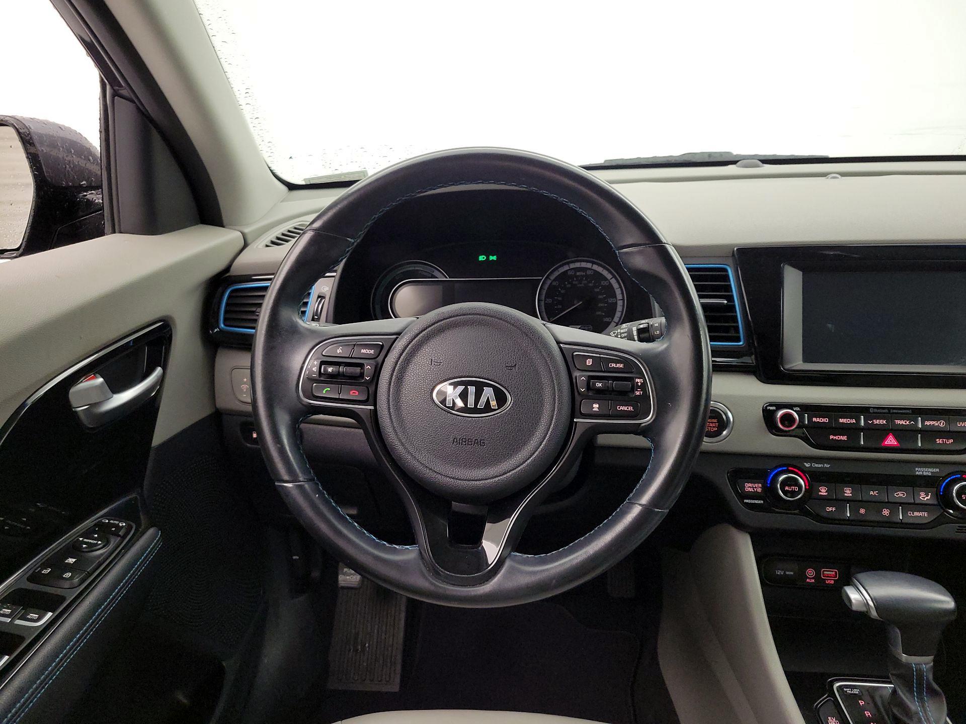 Thumbnail: 2018 Kia Niro - 10