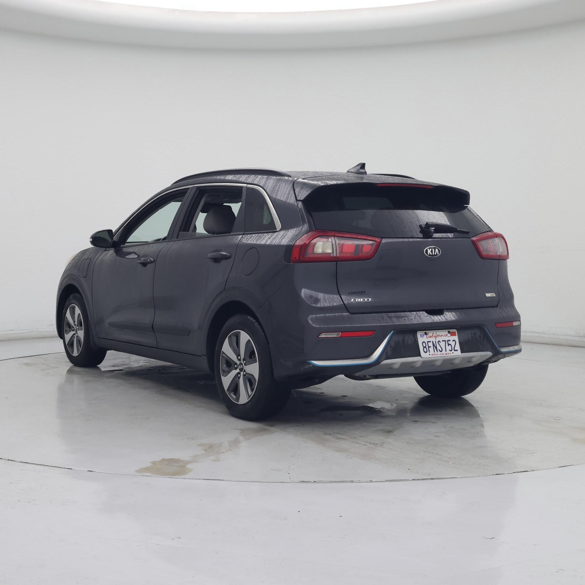 Thumbnail: 2018 Kia Niro - 2