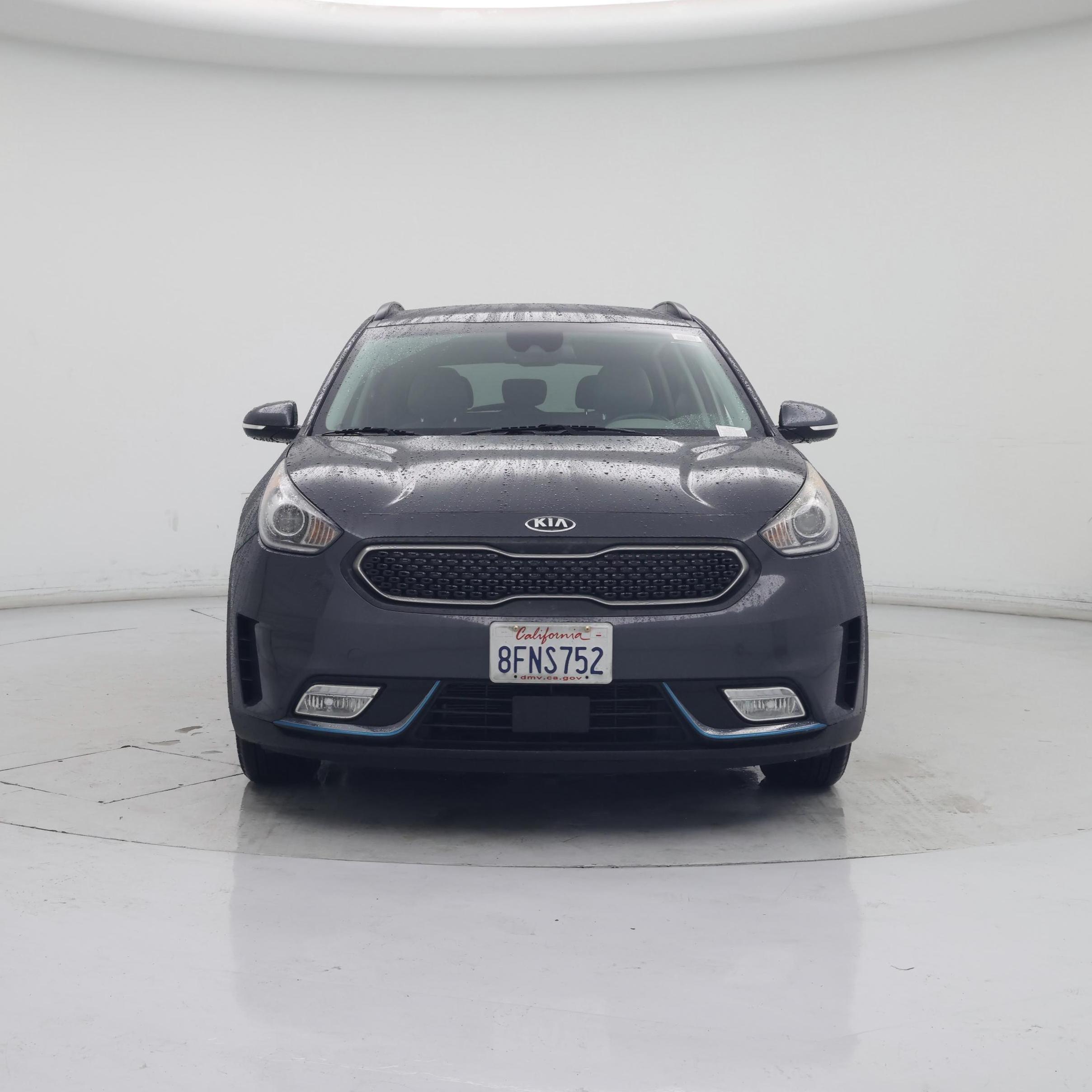 Thumbnail: 2018 Kia Niro - 5