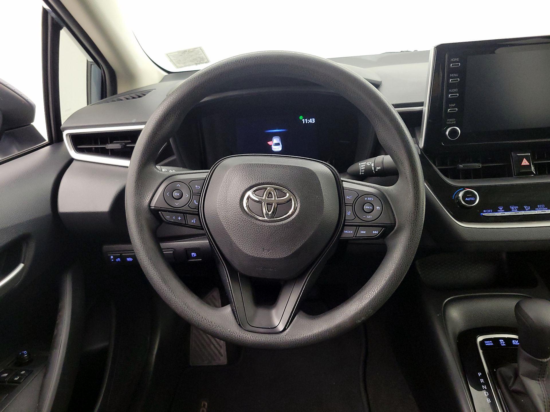 Thumbnail: 2020 Toyota Corolla - 10