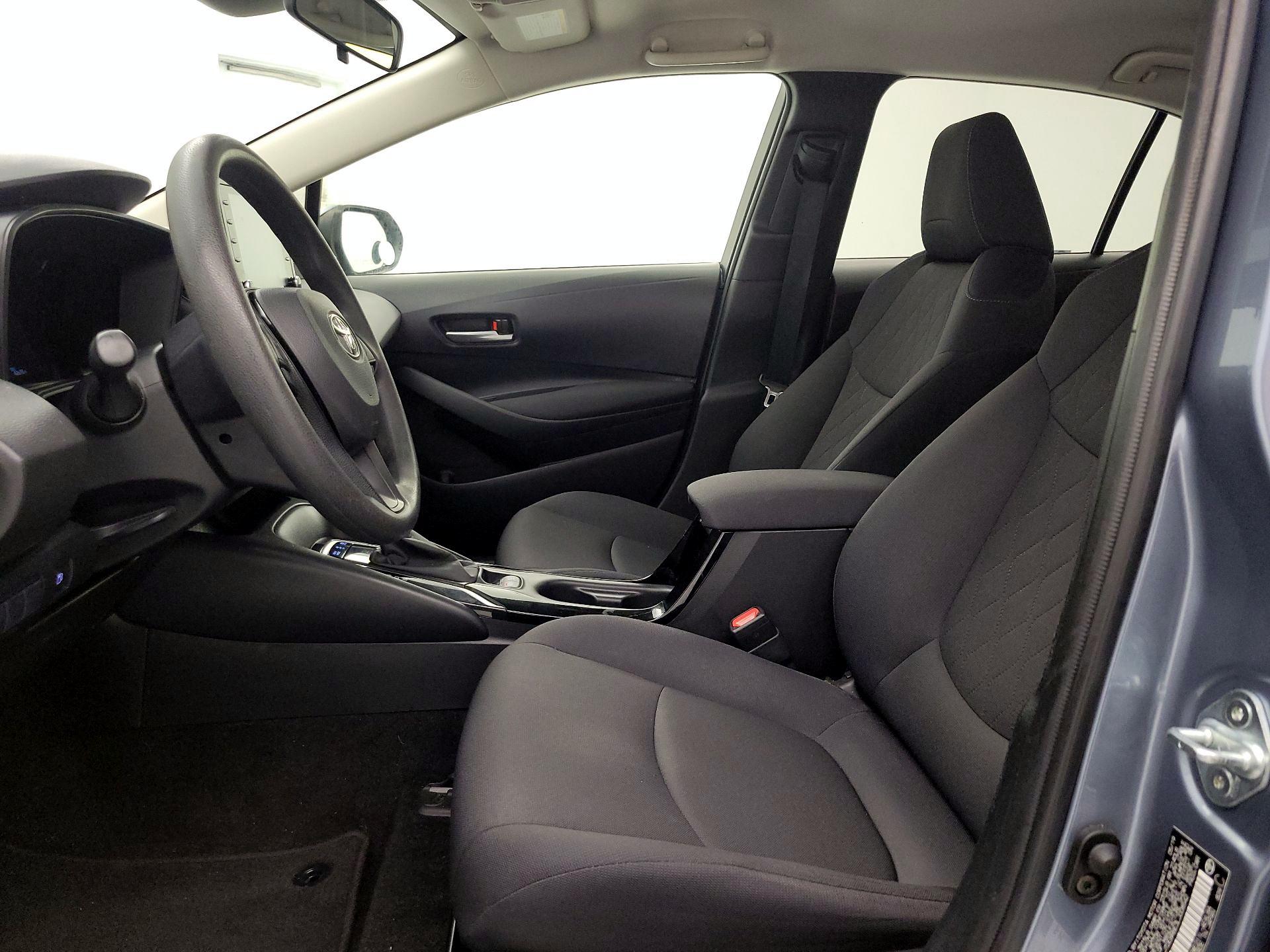 Thumbnail: 2020 Toyota Corolla - 11