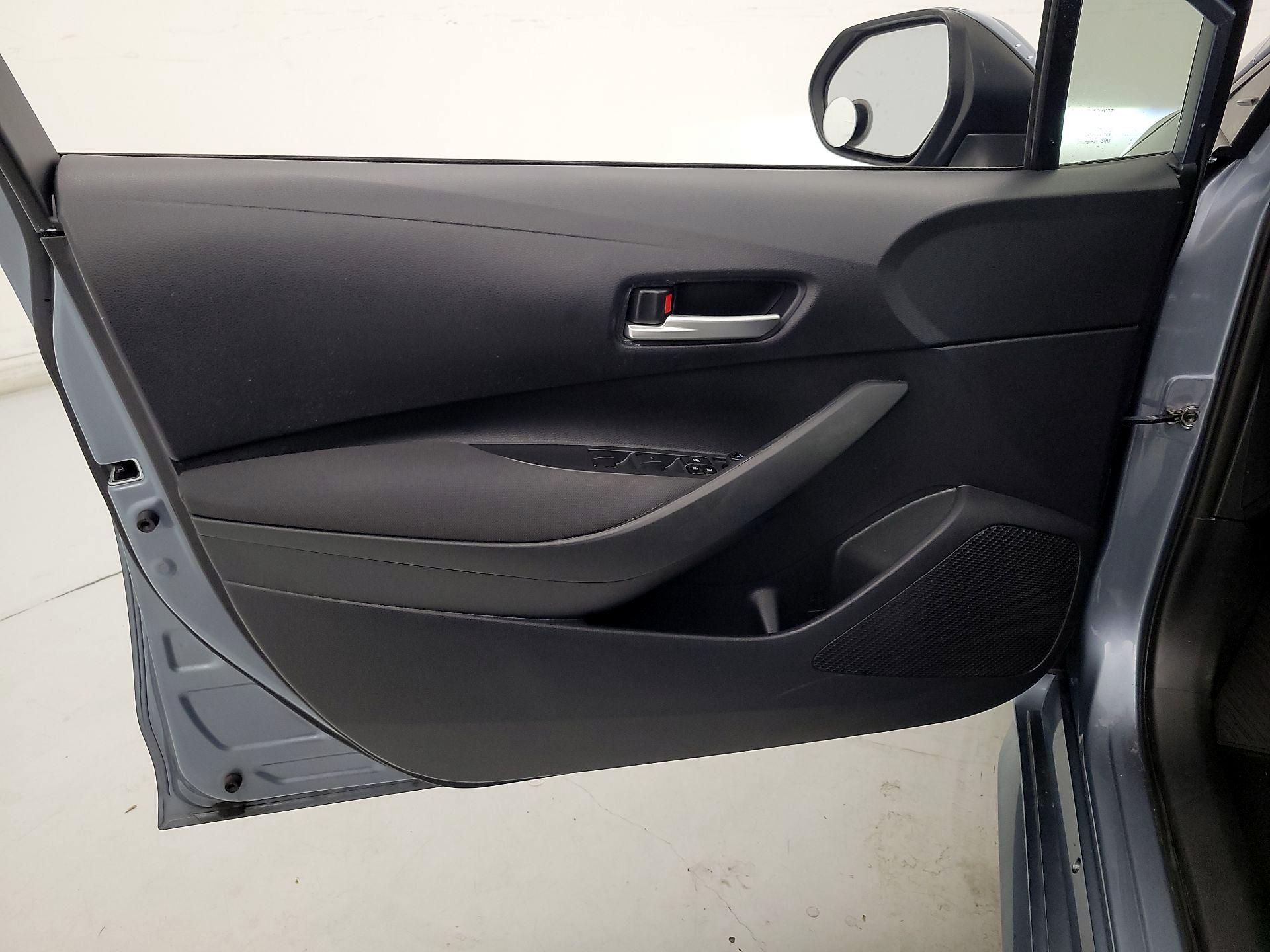 Thumbnail: 2020 Toyota Corolla - 12