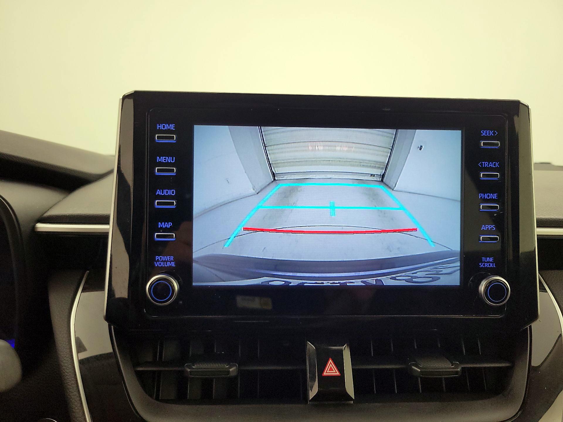 Thumbnail: 2020 Toyota Corolla - 14