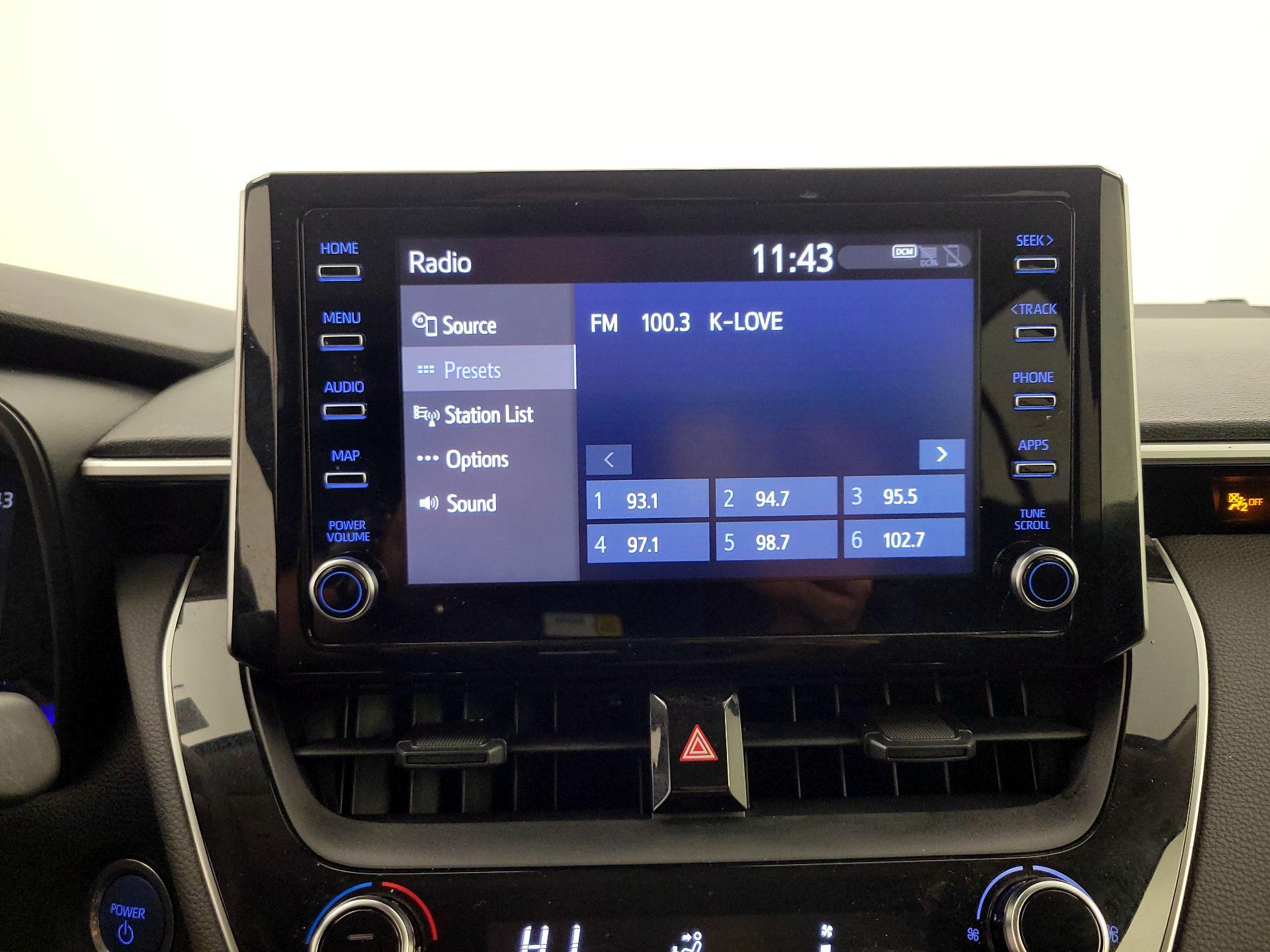 Thumbnail: 2020 Toyota Corolla - 15