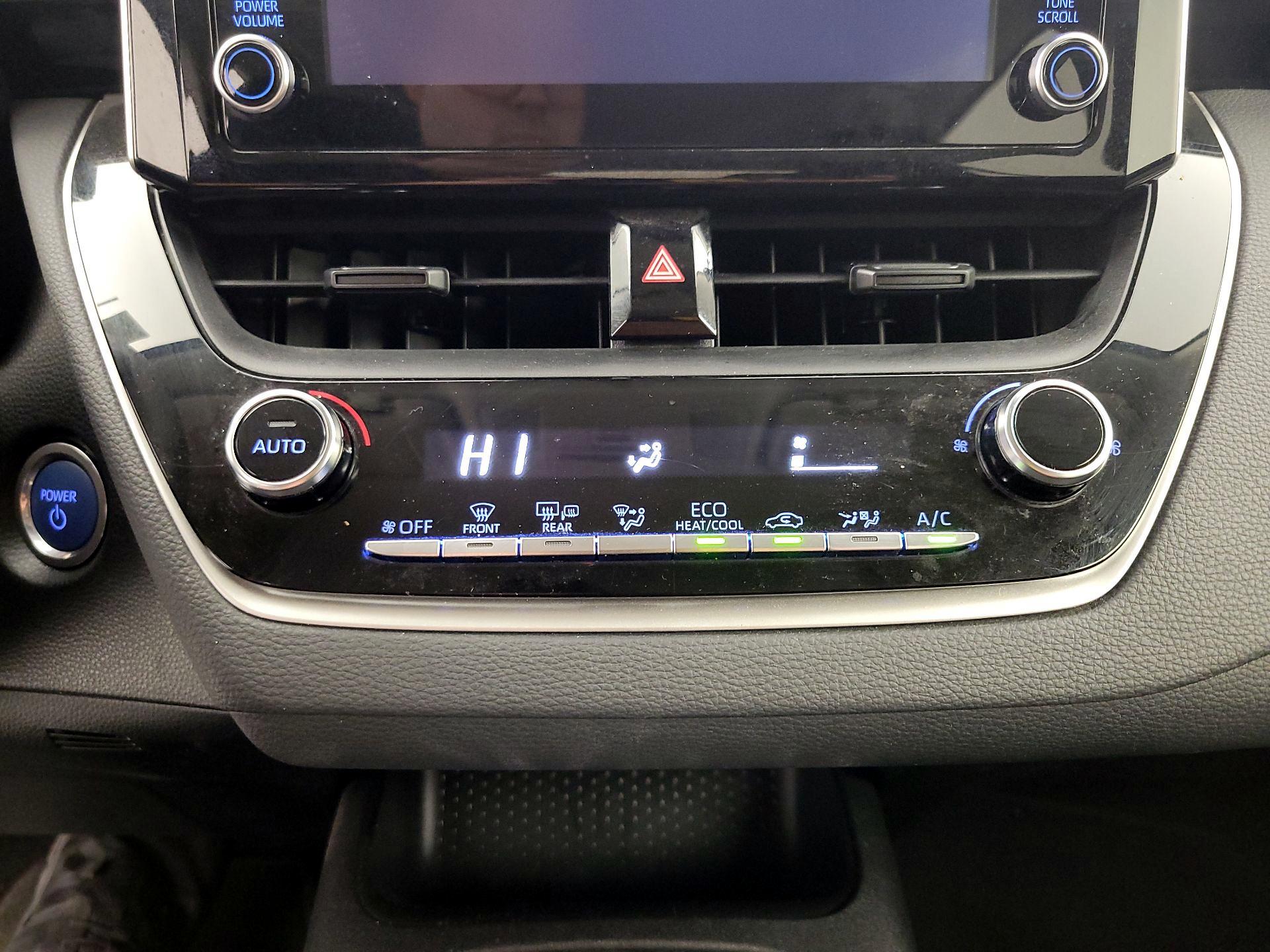 Thumbnail: 2020 Toyota Corolla - 16