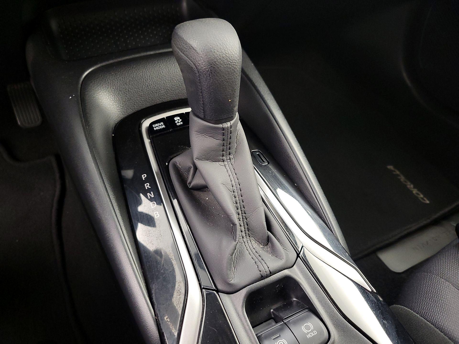 Thumbnail: 2020 Toyota Corolla - 17