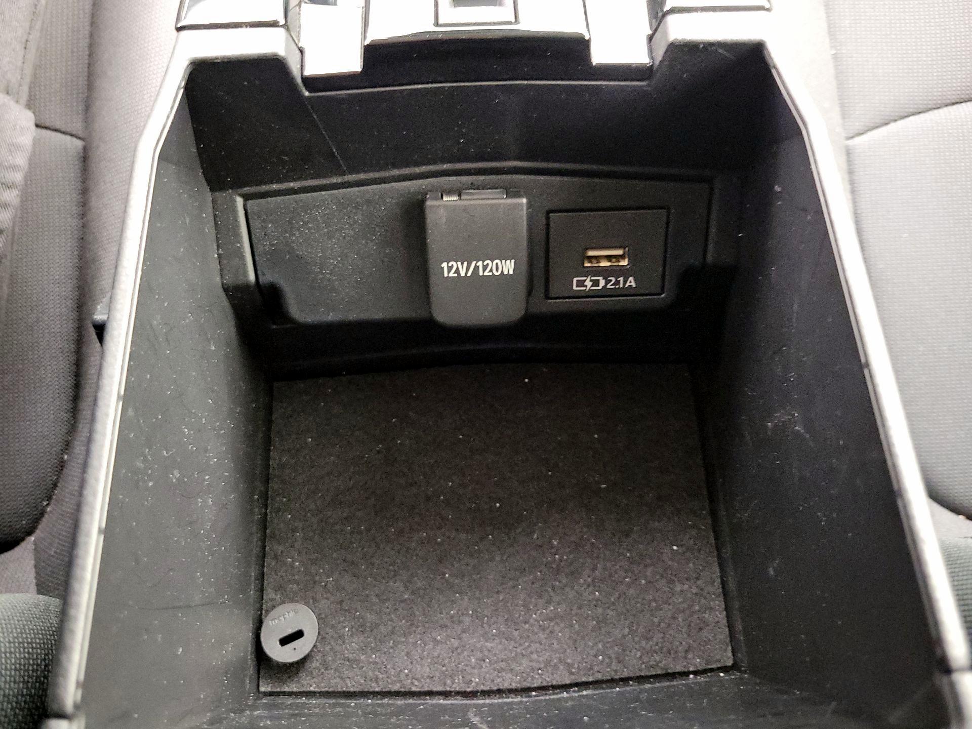 Thumbnail: 2020 Toyota Corolla - 18