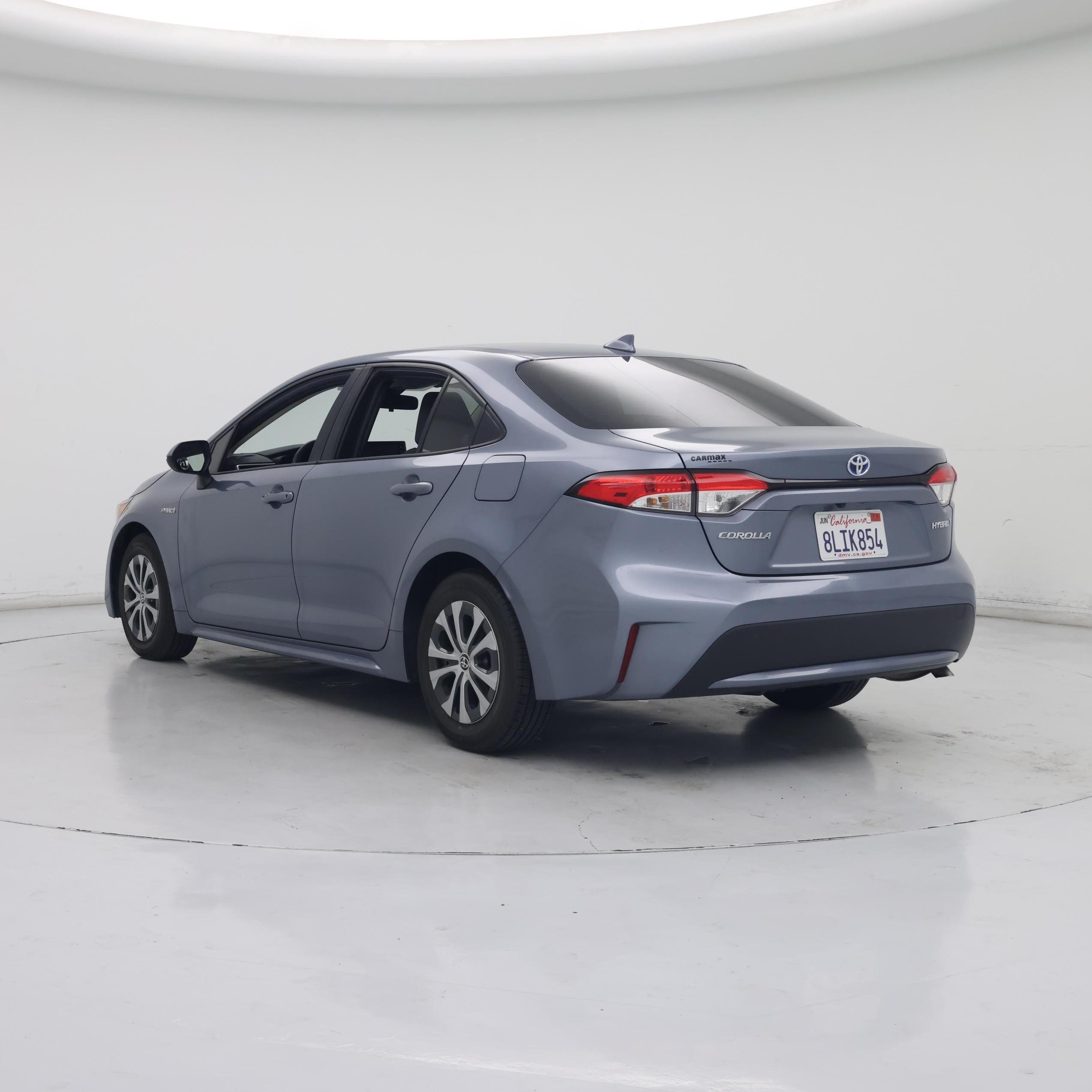 Thumbnail: 2020 Toyota Corolla - 2