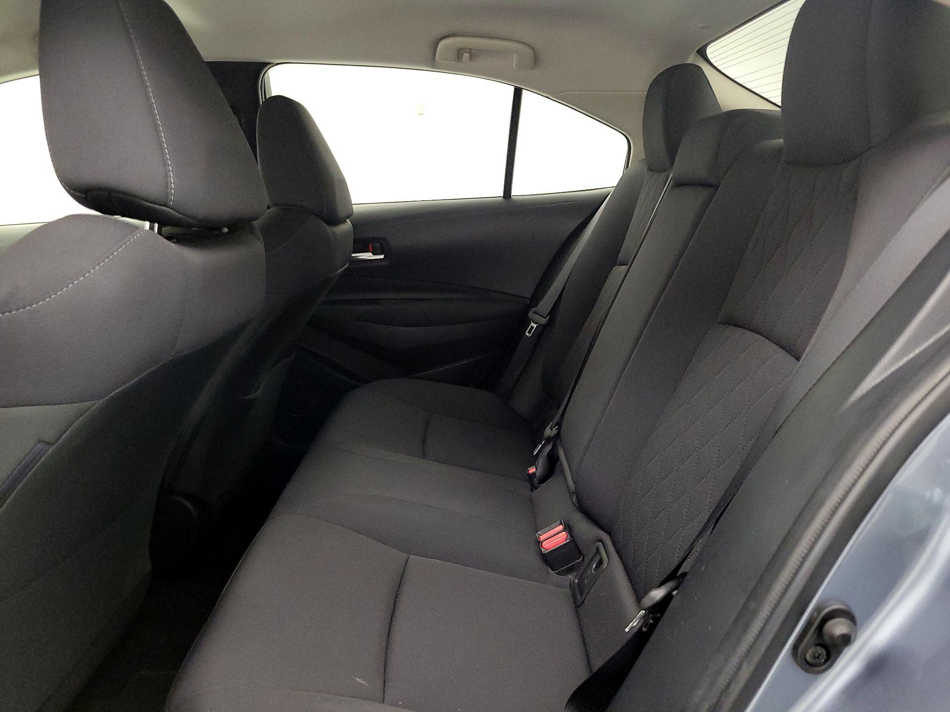 Thumbnail: 2020 Toyota Corolla - 19