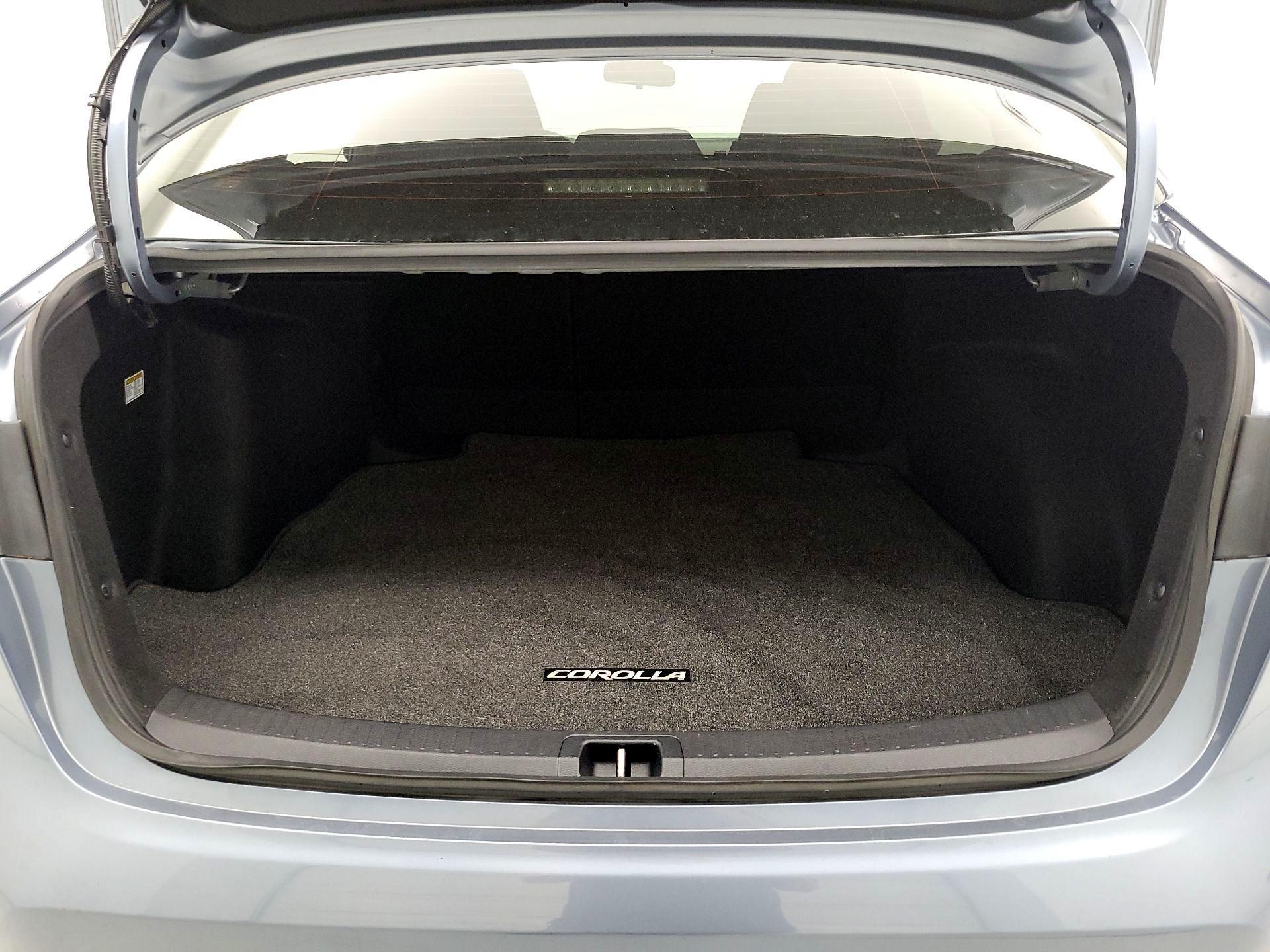 Thumbnail: 2020 Toyota Corolla - 20