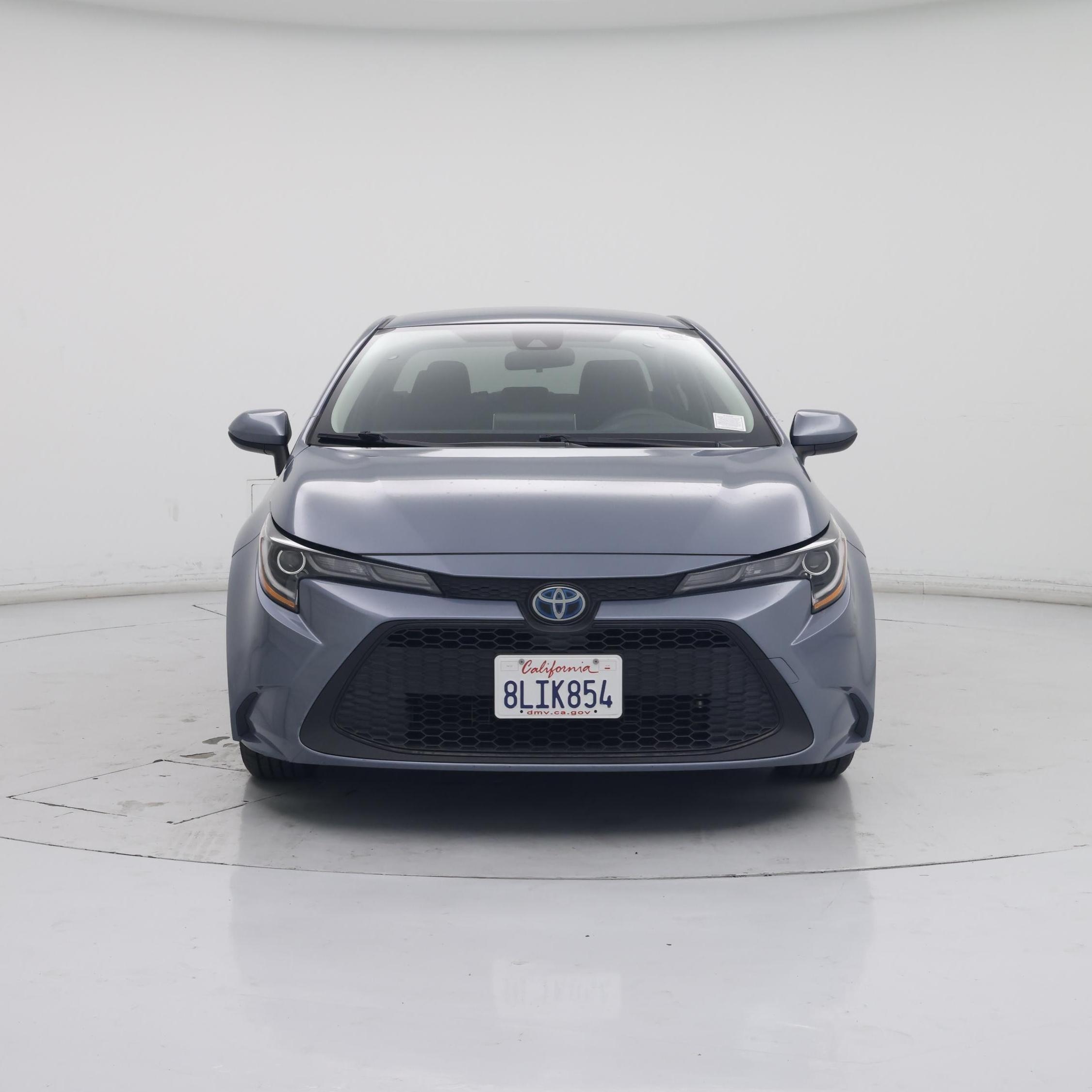 Thumbnail: 2020 Toyota Corolla - 5