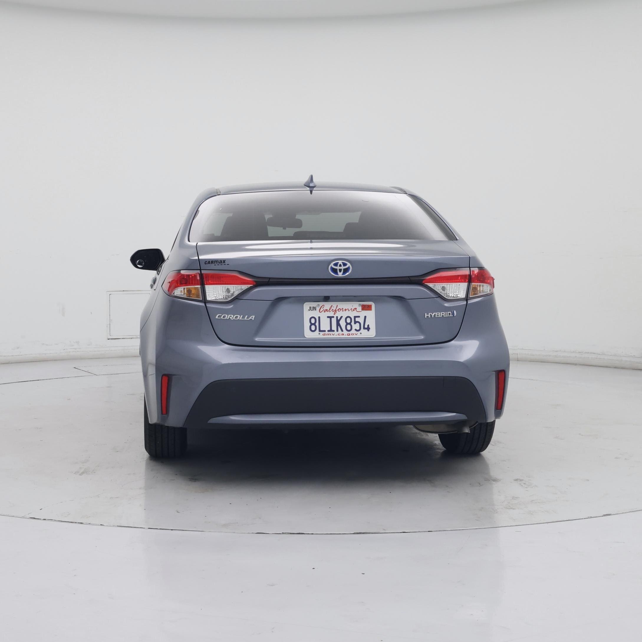 Thumbnail: 2020 Toyota Corolla - 6