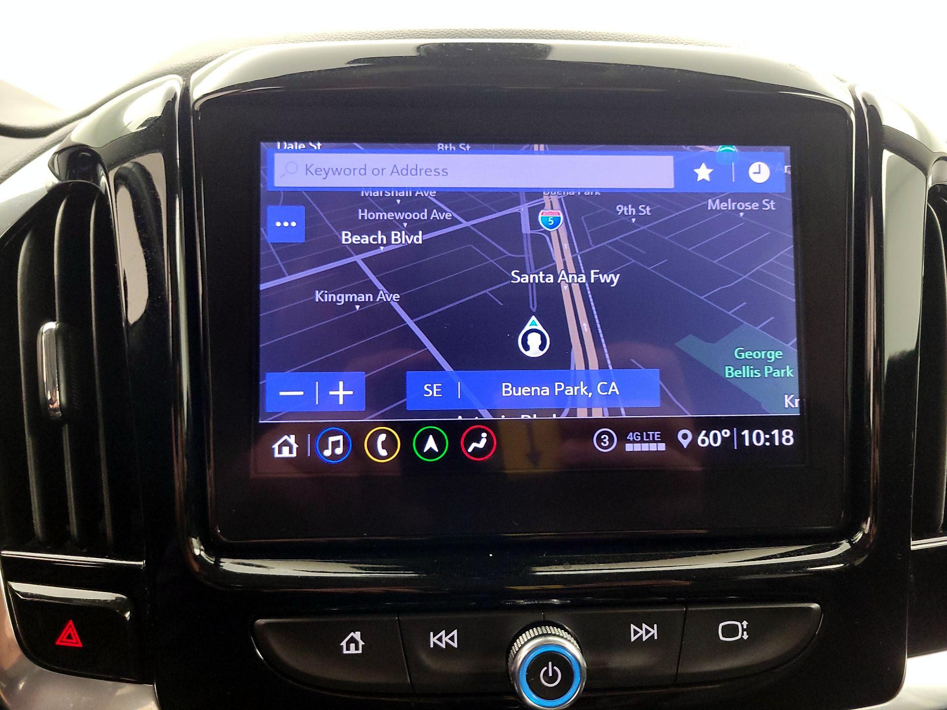 Thumbnail: 2020 Chevrolet Traverse - 14