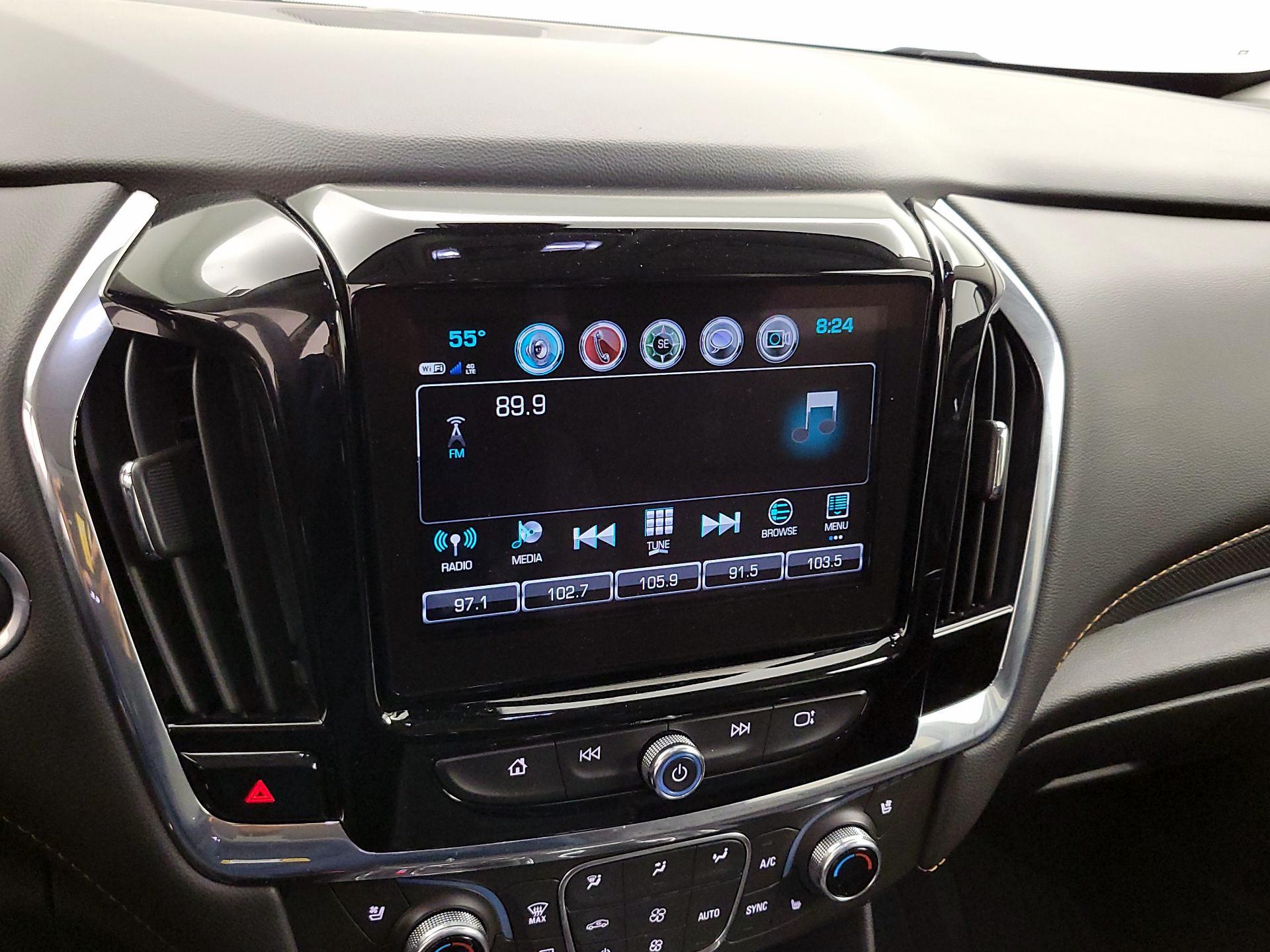 Thumbnail: 2019 Chevrolet Traverse - 15