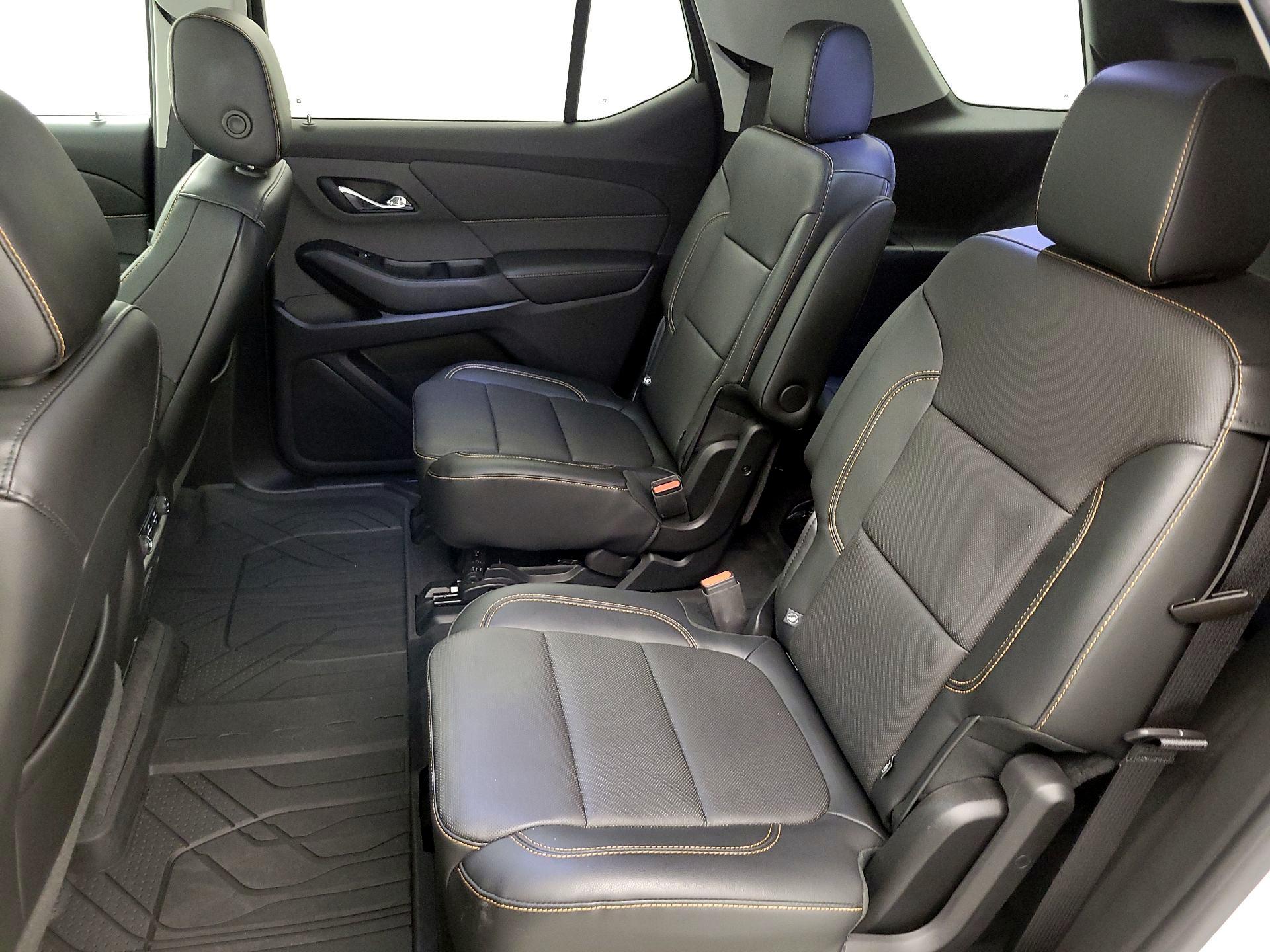 Thumbnail: 2019 Chevrolet Traverse - 20