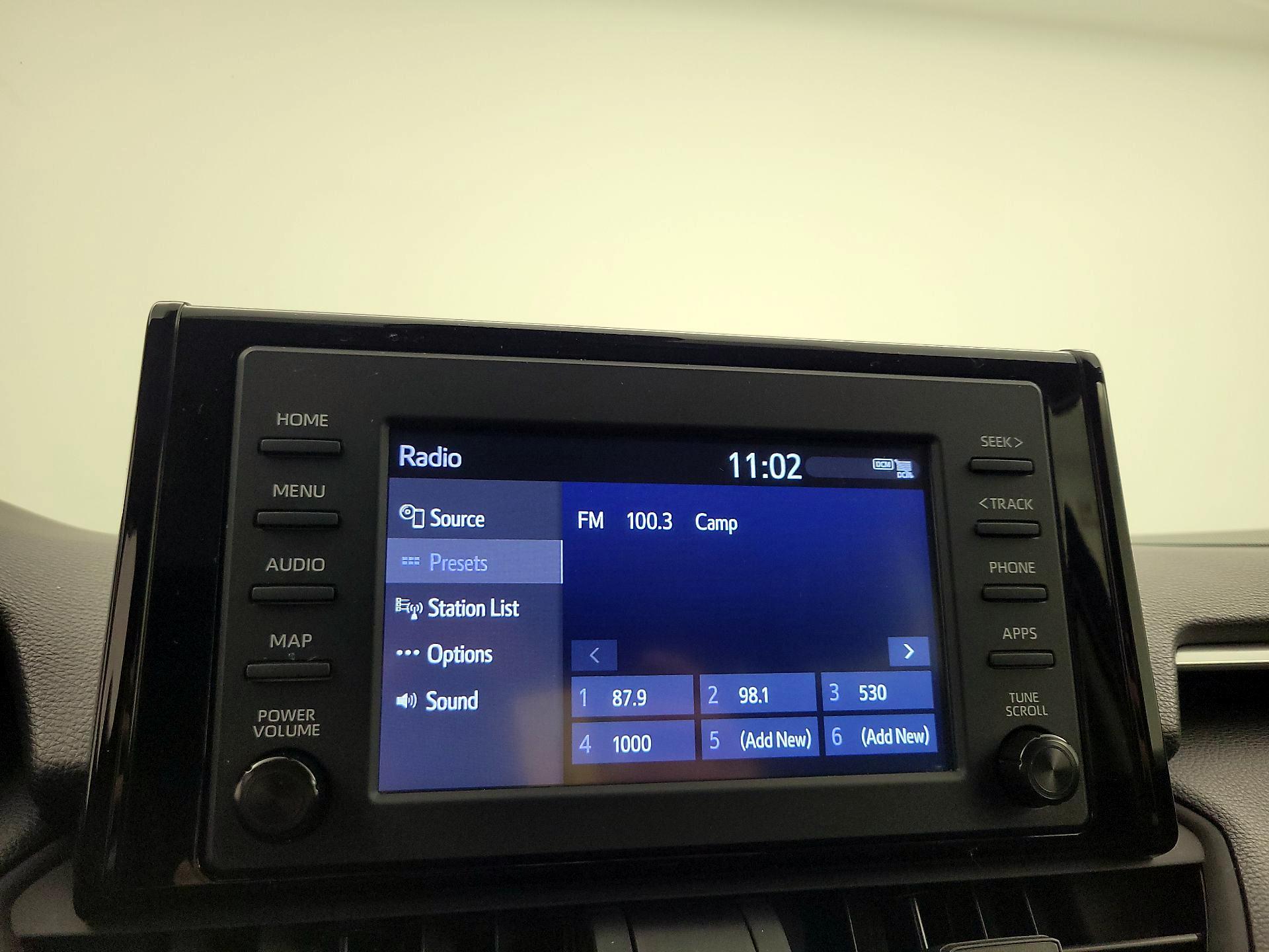 Thumbnail: 2019 Toyota RAV4 - 15