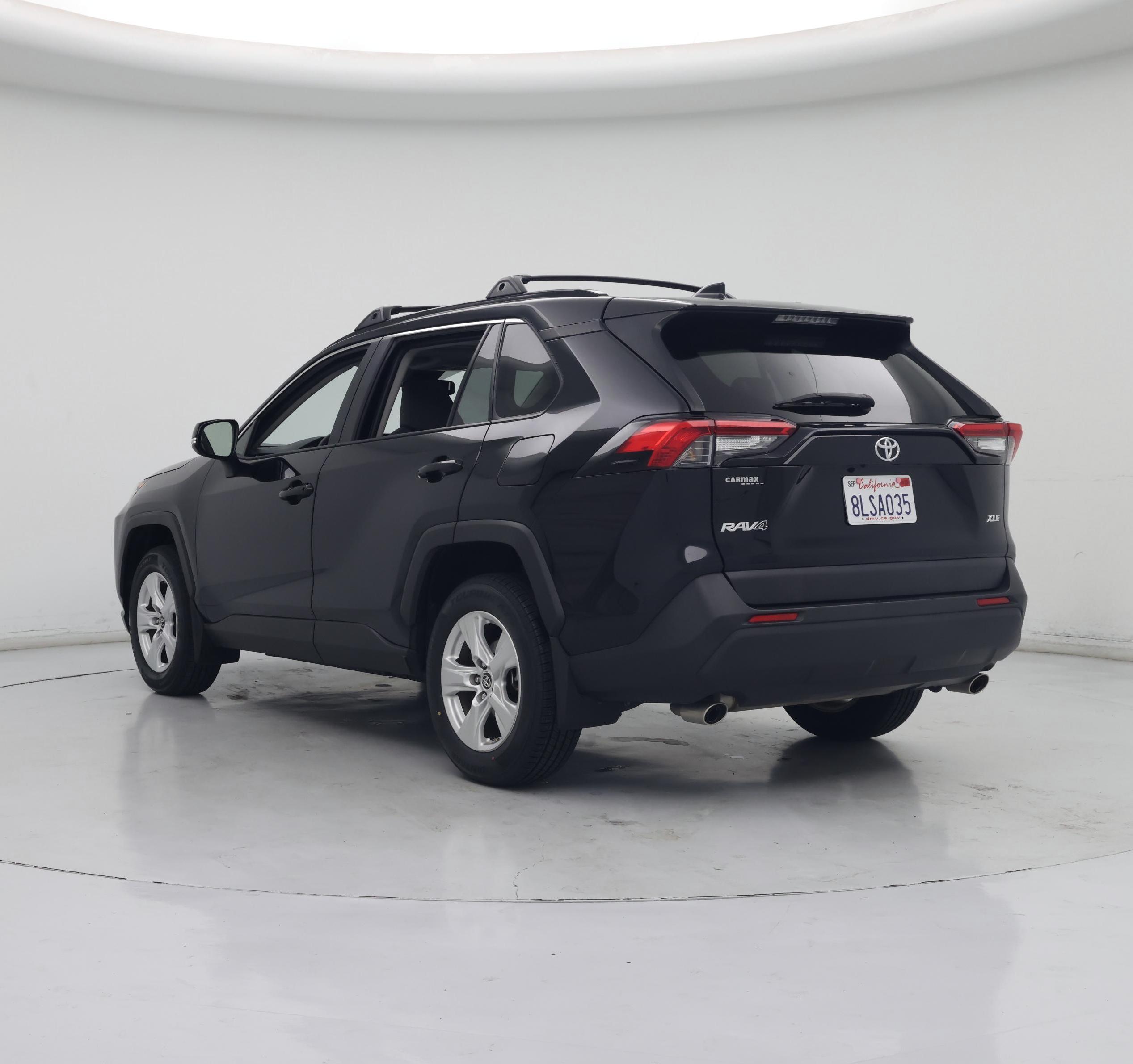 Thumbnail: 2019 Toyota RAV4 - 2