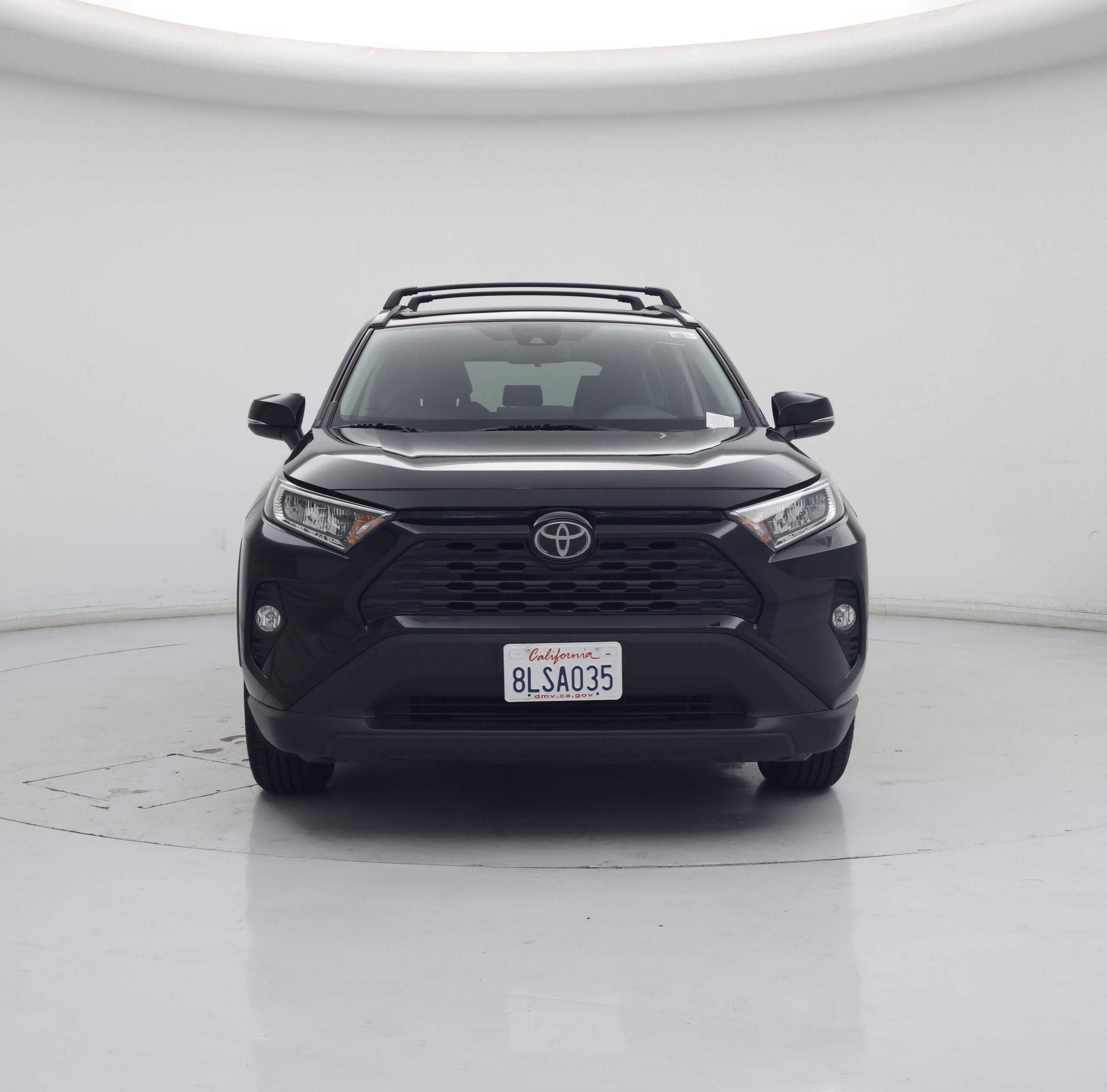 Thumbnail: 2019 Toyota RAV4 - 5