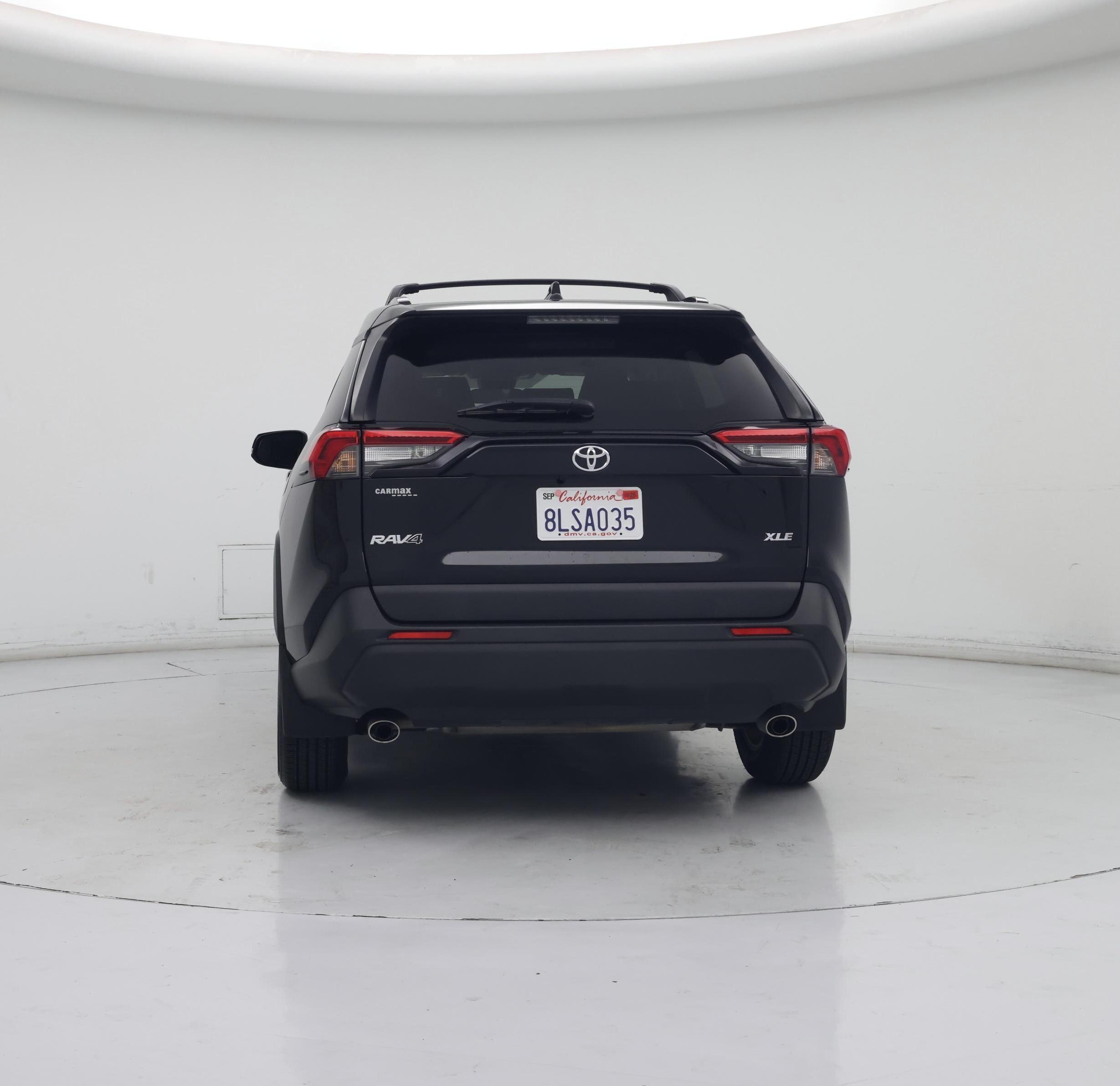 Thumbnail: 2019 Toyota RAV4 - 6
