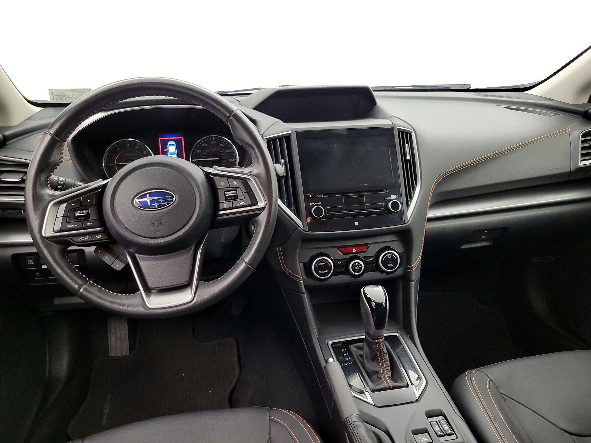 Thumbnail: 2019 Subaru Crosstrek - 9