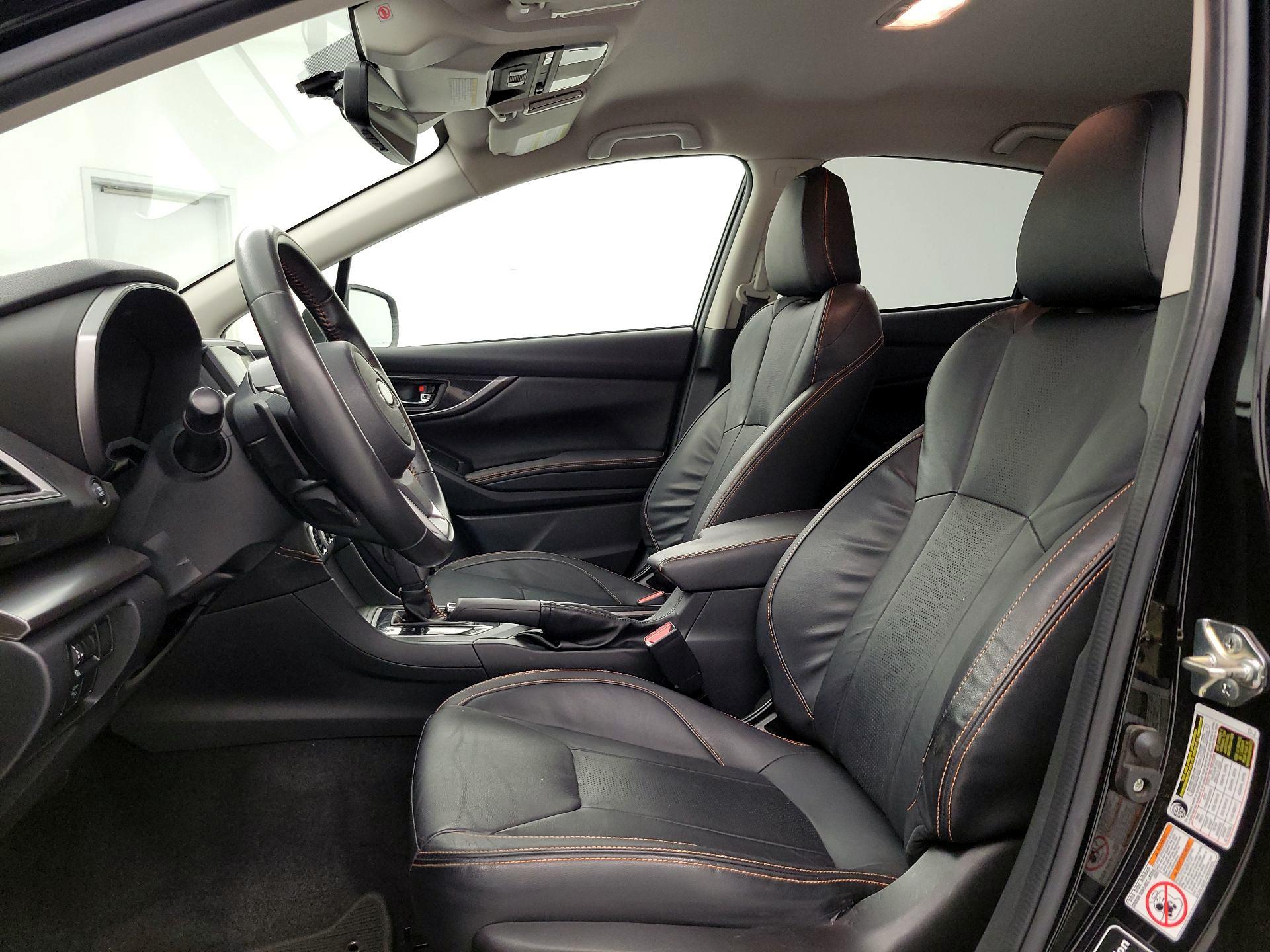 Thumbnail: 2019 Subaru Crosstrek - 11