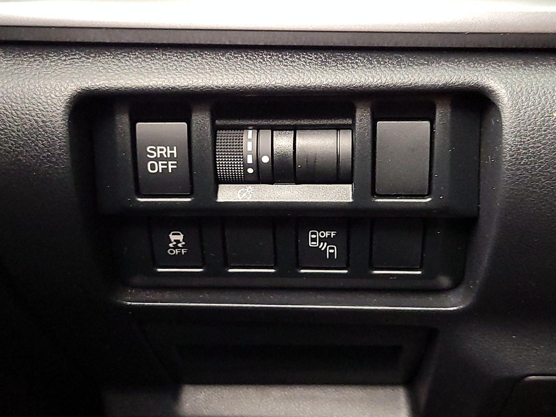 Thumbnail: 2019 Subaru Crosstrek - 13