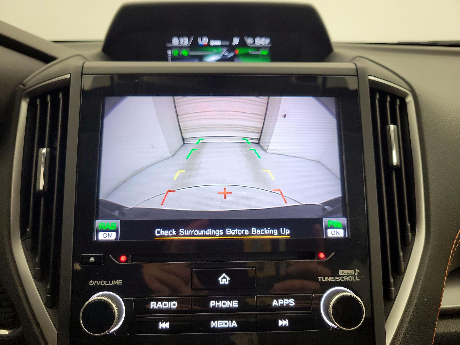 Thumbnail: 2019 Subaru Crosstrek - 14