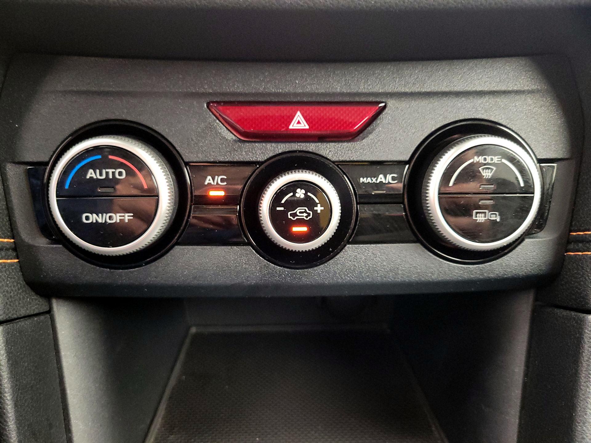 Thumbnail: 2019 Subaru Crosstrek - 16