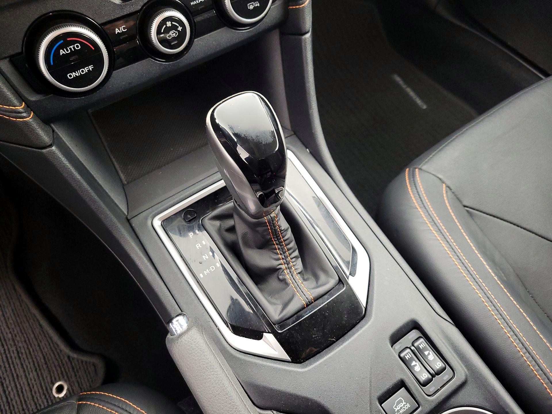 Thumbnail: 2019 Subaru Crosstrek - 17