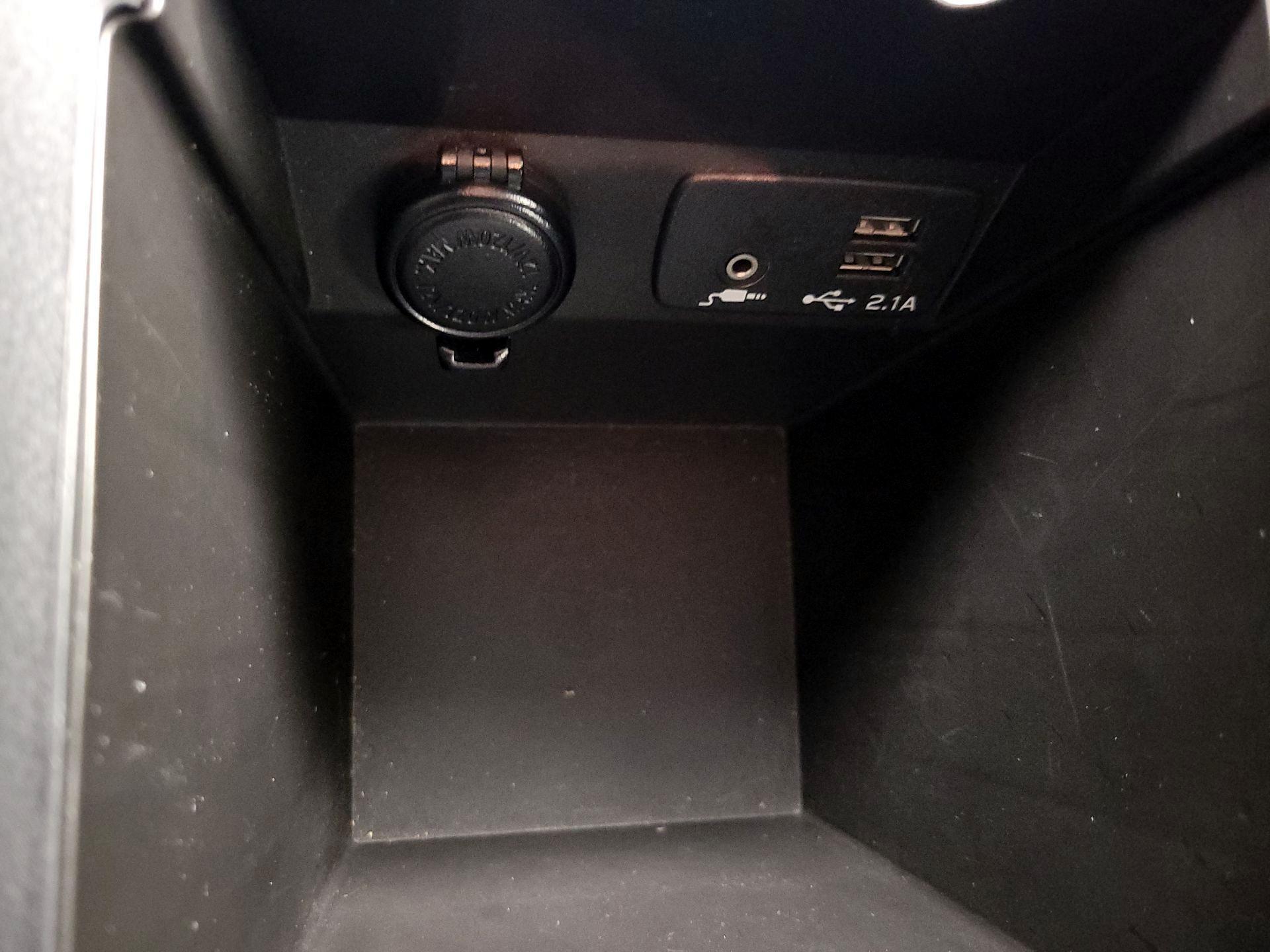 Thumbnail: 2019 Subaru Crosstrek - 18