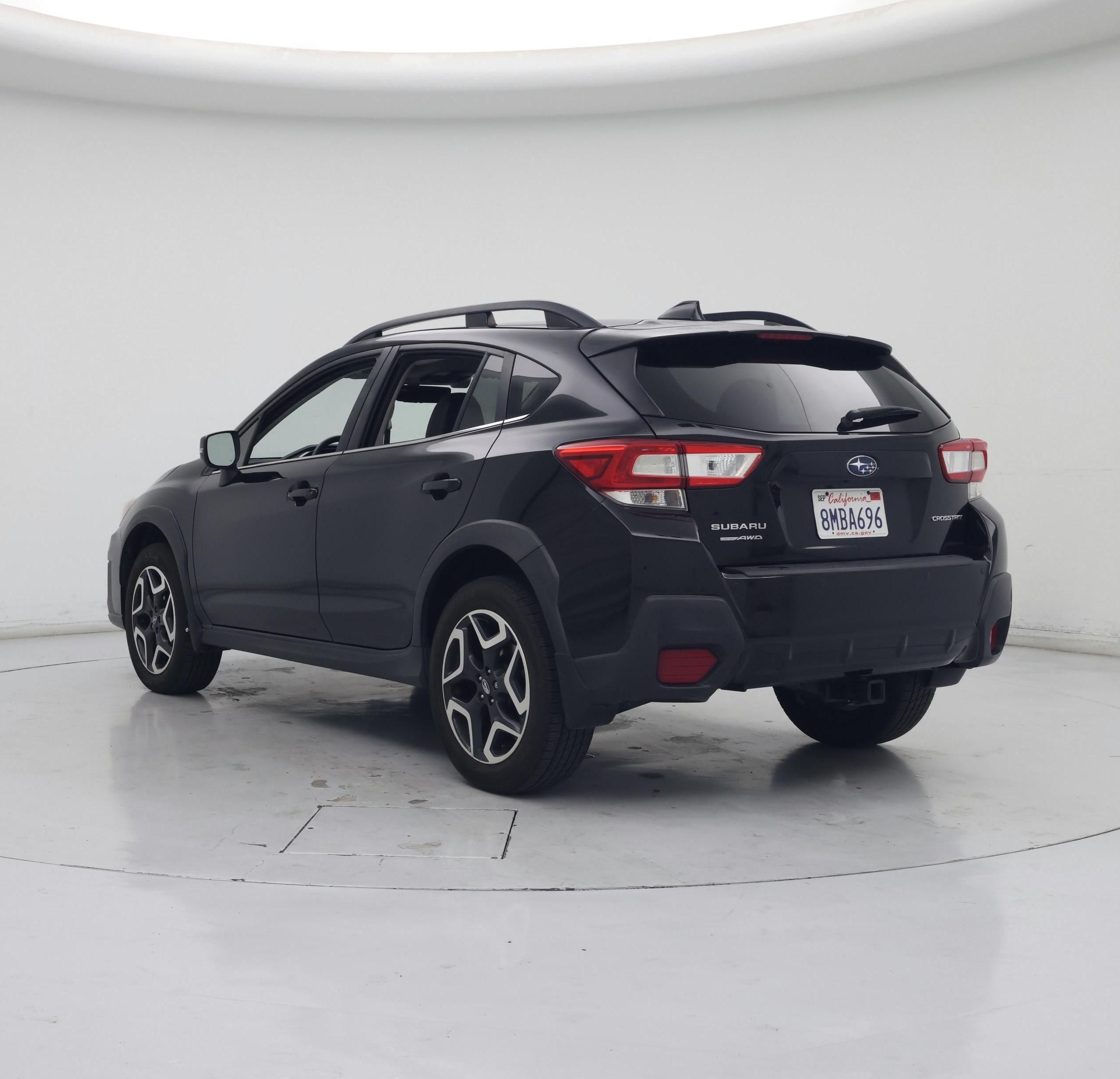 Thumbnail: 2019 Subaru Crosstrek - 2