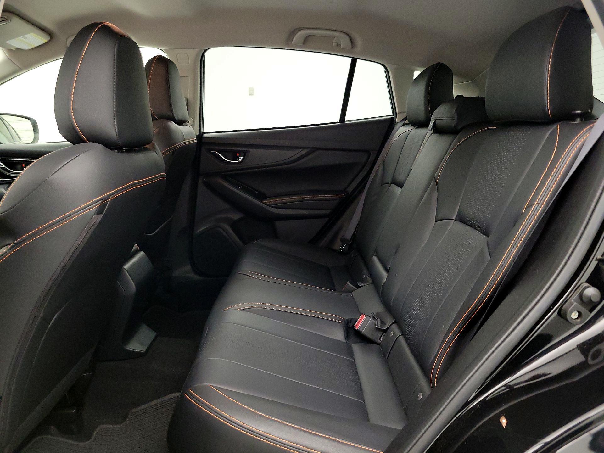 Thumbnail: 2019 Subaru Crosstrek - 19