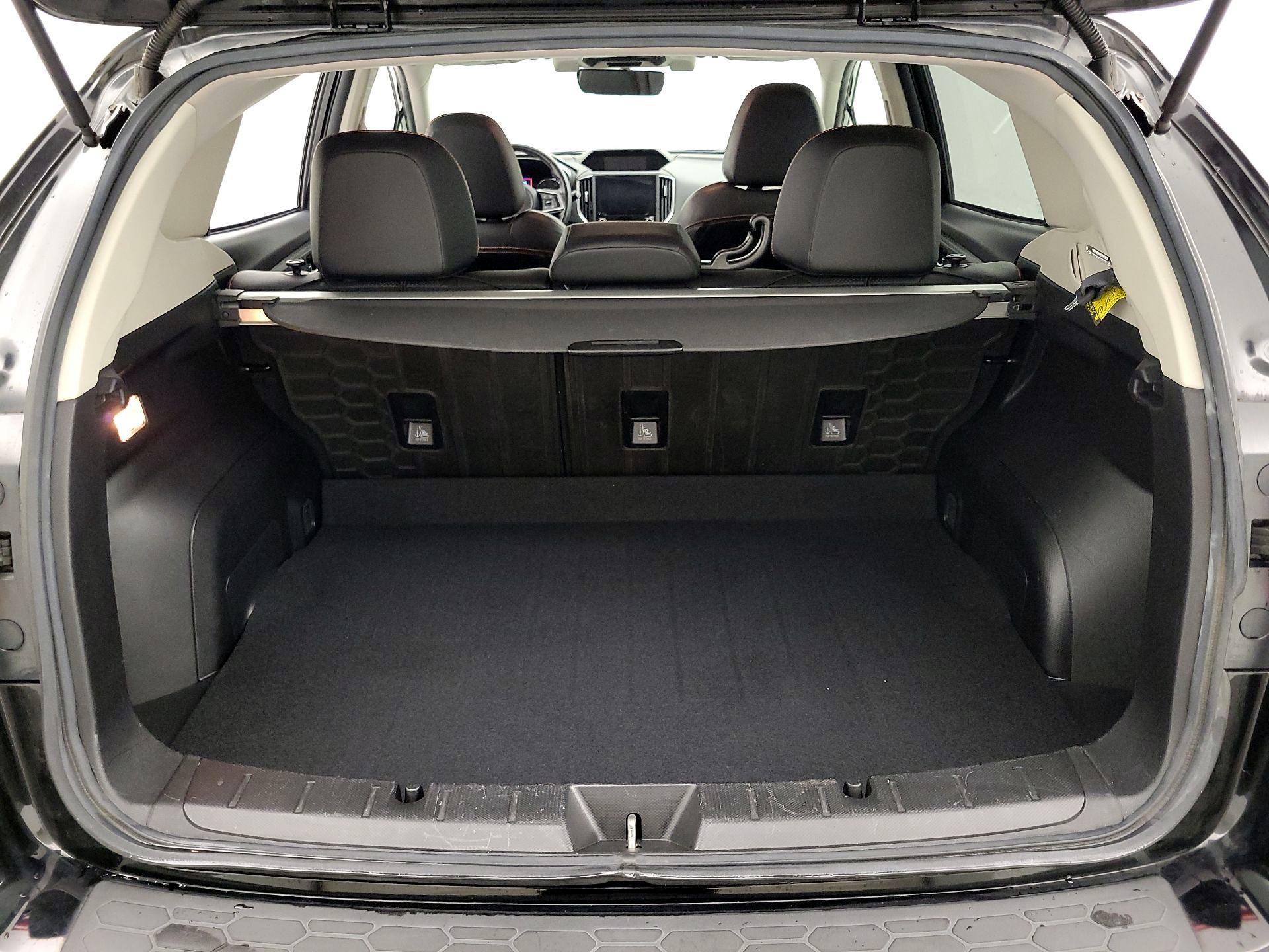 Thumbnail: 2019 Subaru Crosstrek - 20