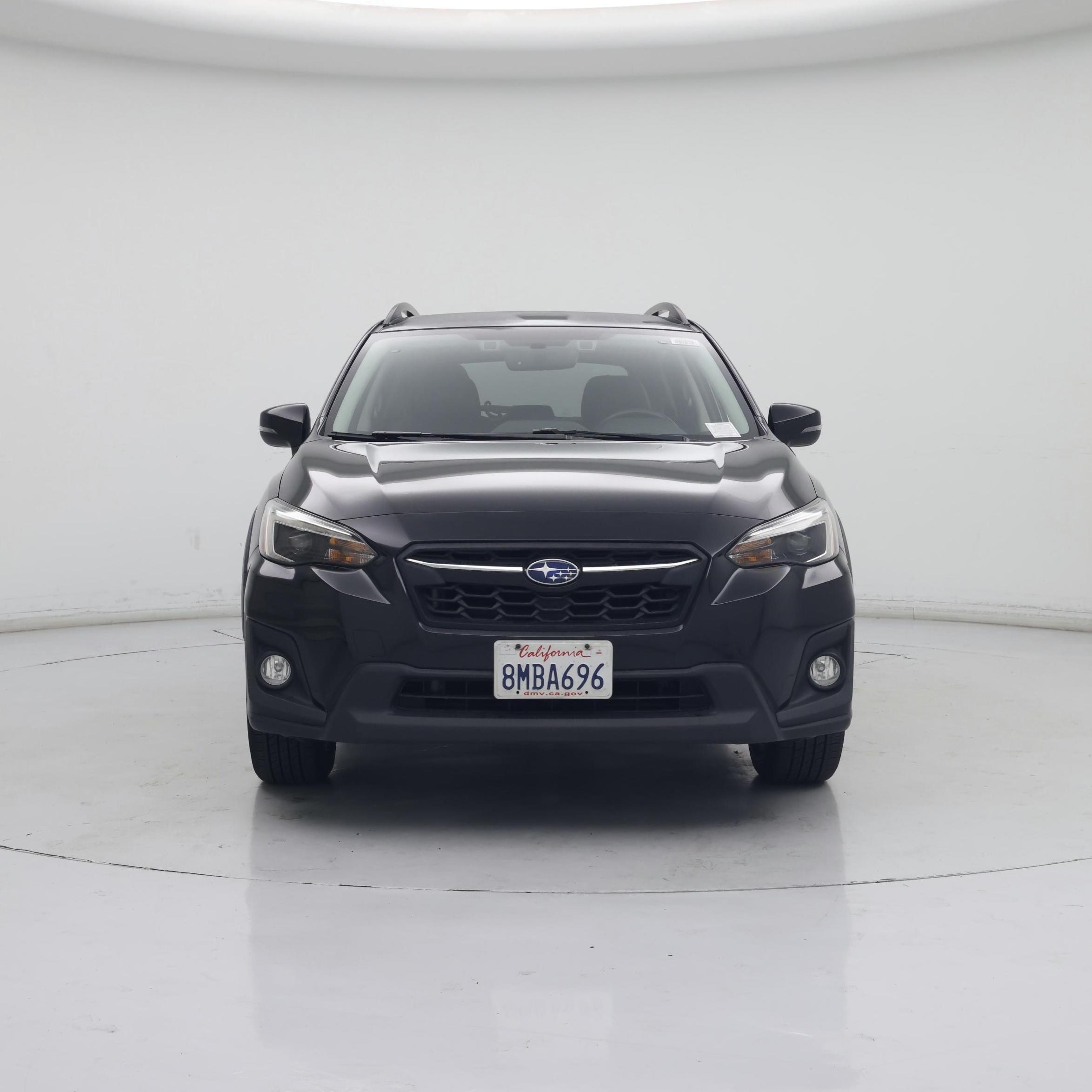 Thumbnail: 2019 Subaru Crosstrek - 5