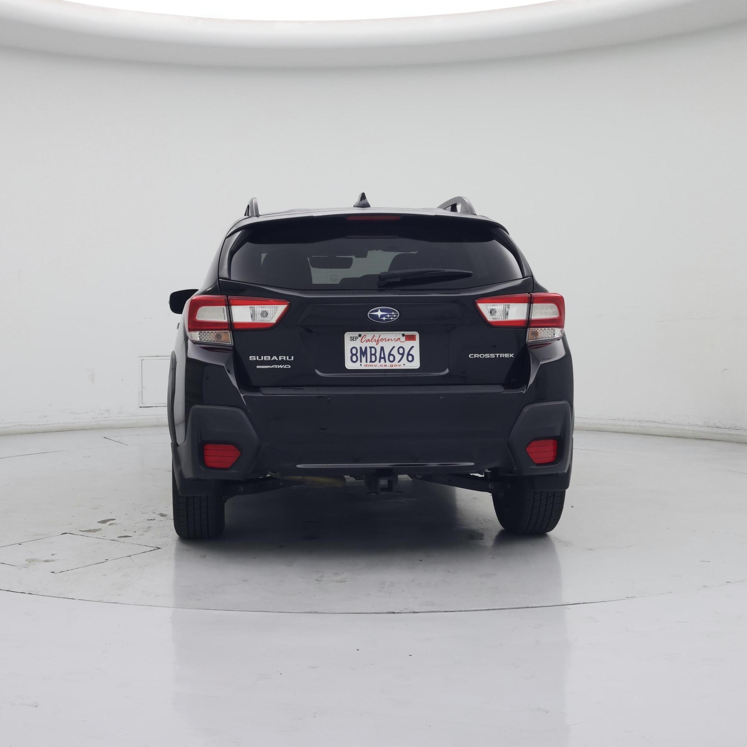 Thumbnail: 2019 Subaru Crosstrek - 6