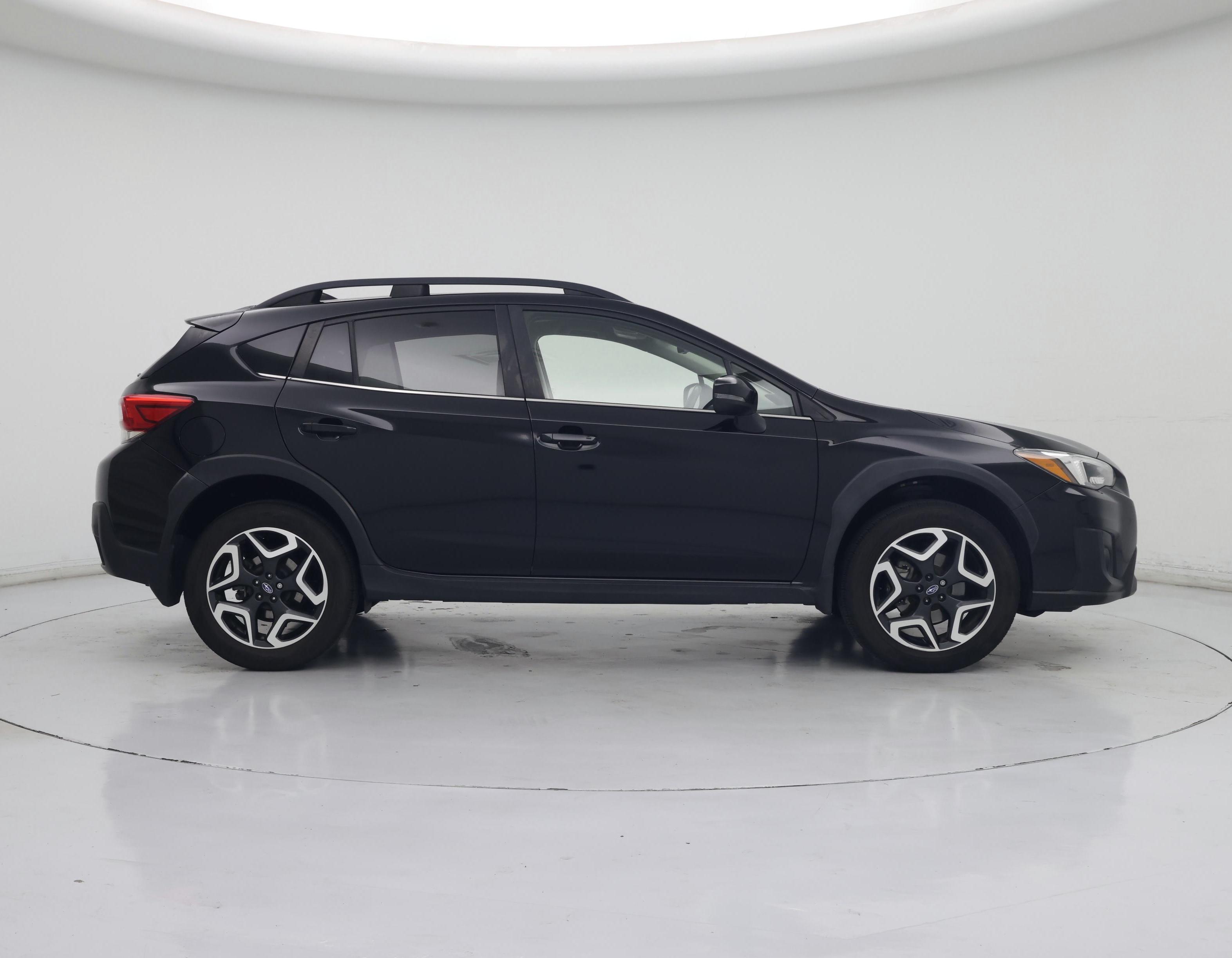 Thumbnail: 2019 Subaru Crosstrek - 7