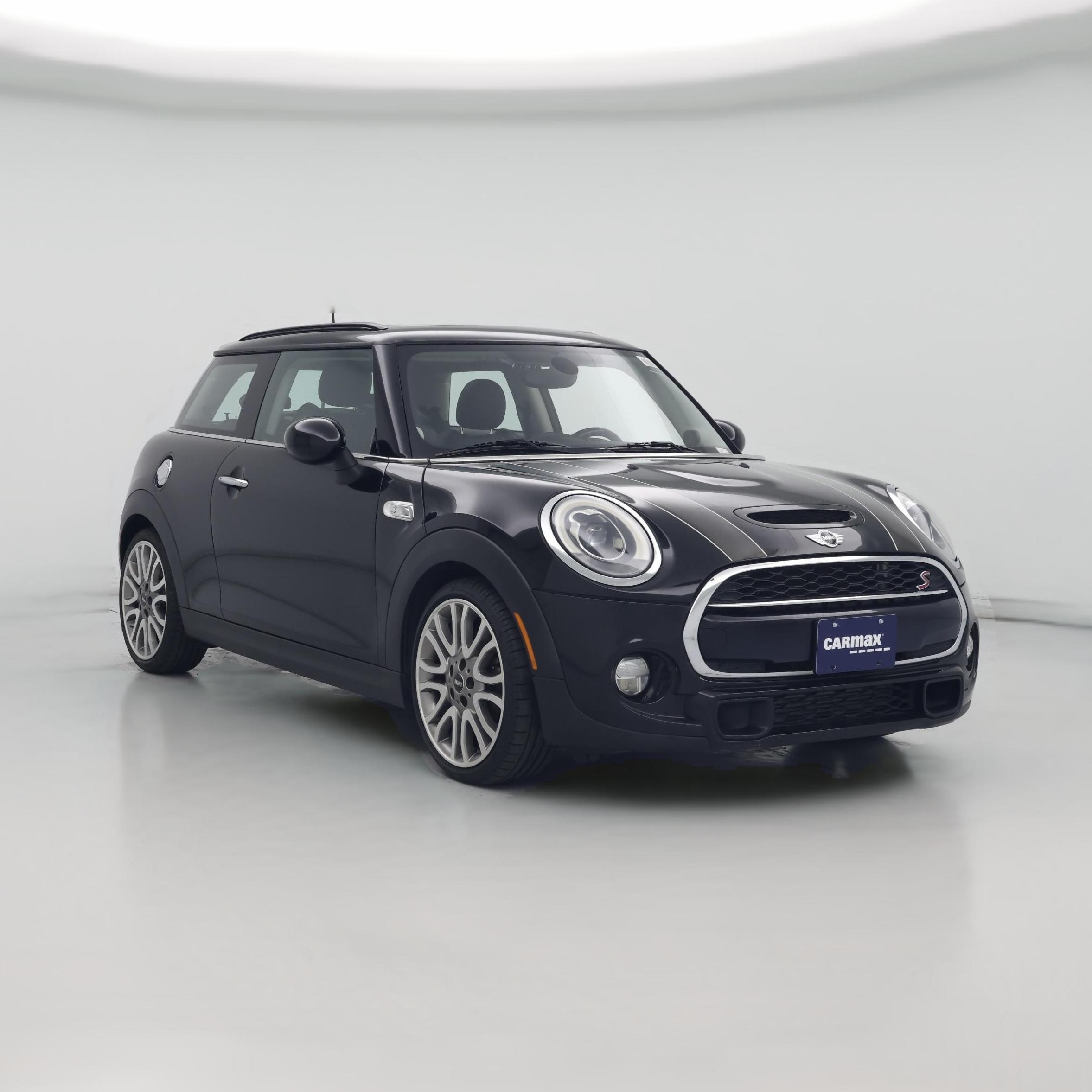 Thumbnail: 2015 MINI Cooper Hardtop - 1
