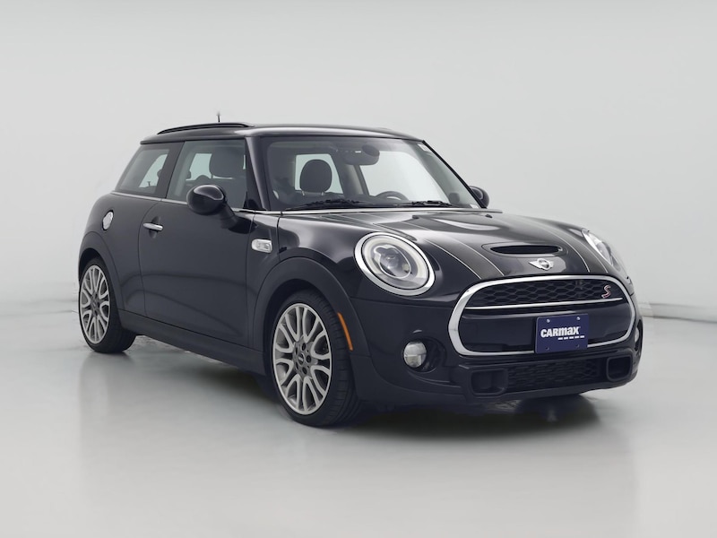 2015 MINI Cooper Hardtop S -
                  Buena Park, CA