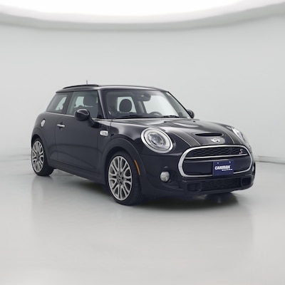 2015 Mini Cooper Hardtop S