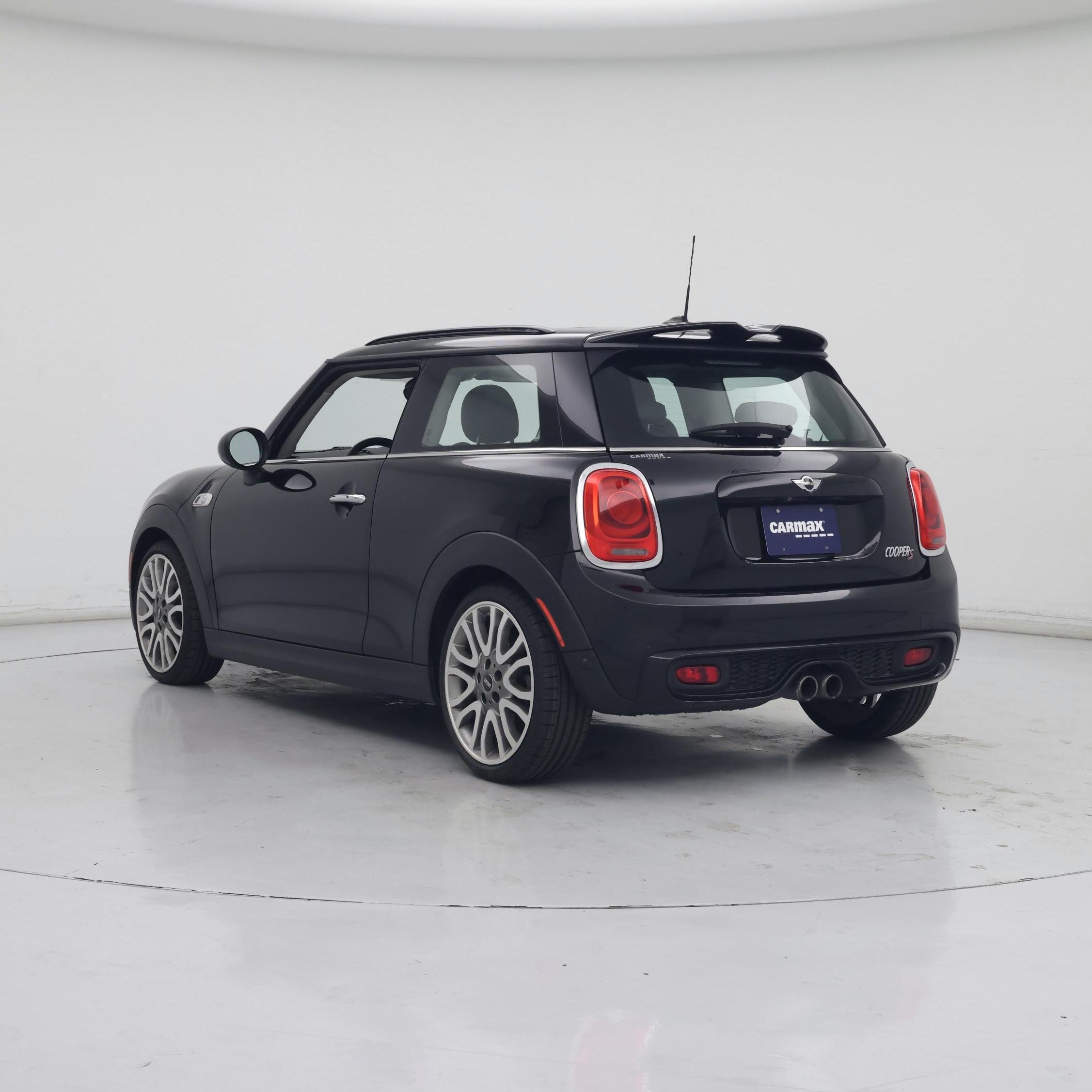 Thumbnail: 2015 MINI Cooper Hardtop - 2
