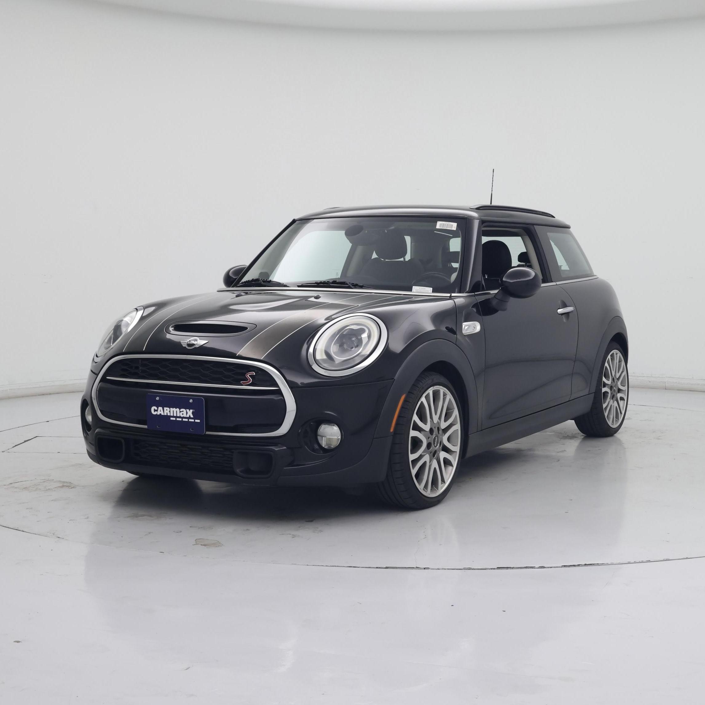 Thumbnail: 2015 MINI Cooper Hardtop - 4